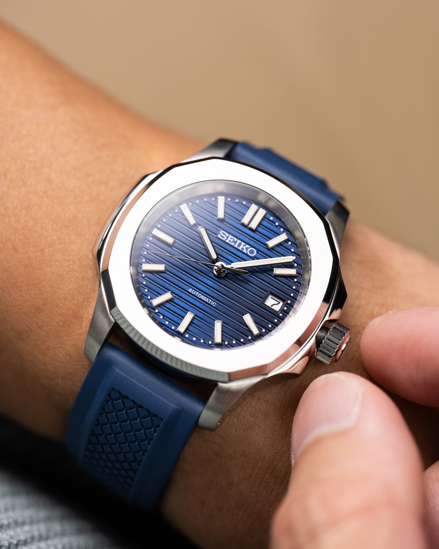 Cobalt Seikonaut