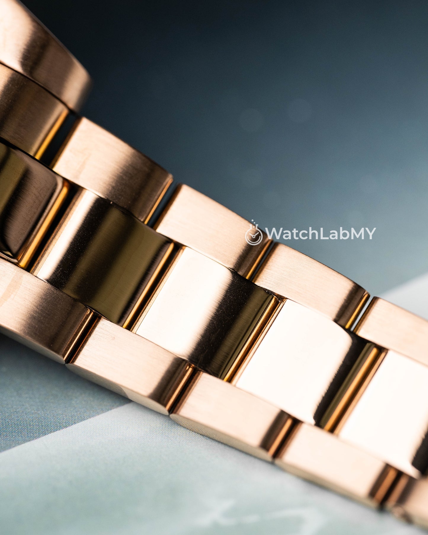 Yacht-Master | Rose Gold