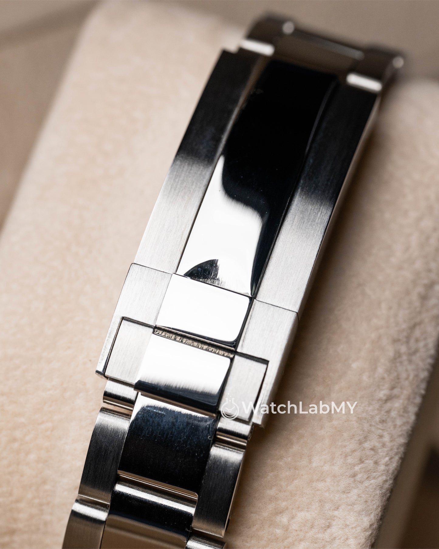 Daytona | Black Panda