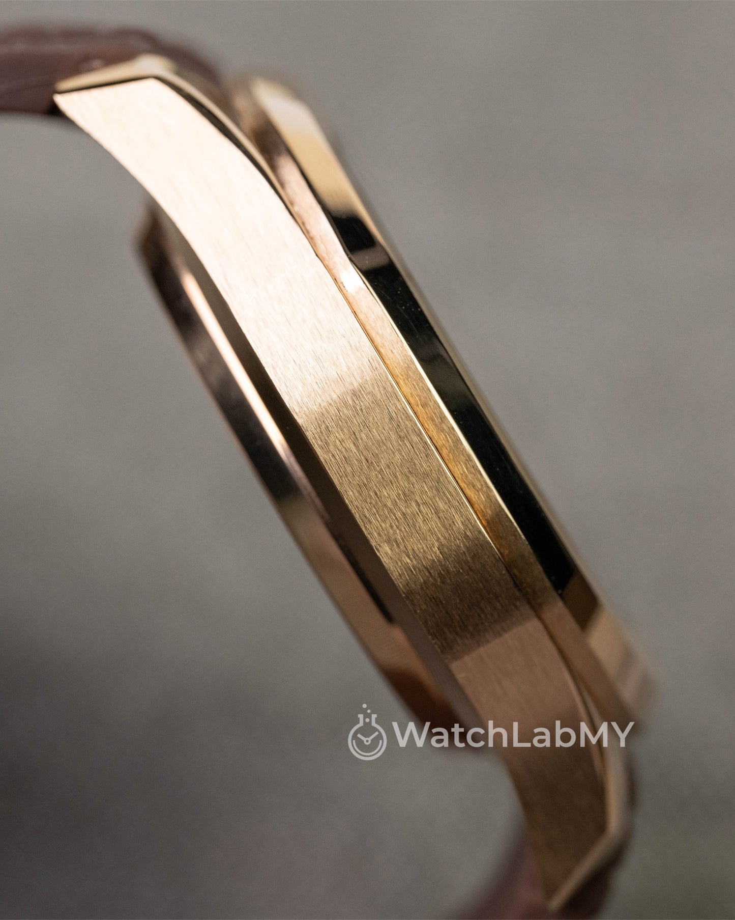 Aquanaut | Rose Gold