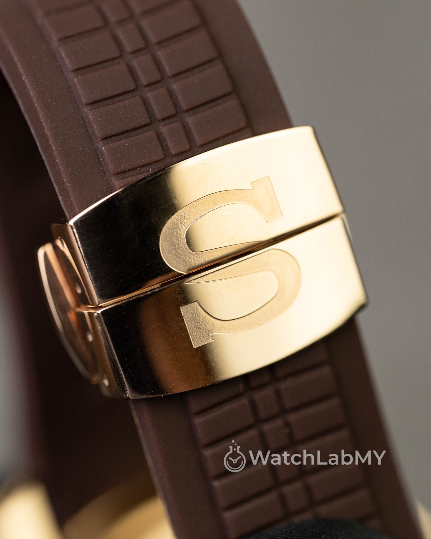 Aquanaut | Rose Gold