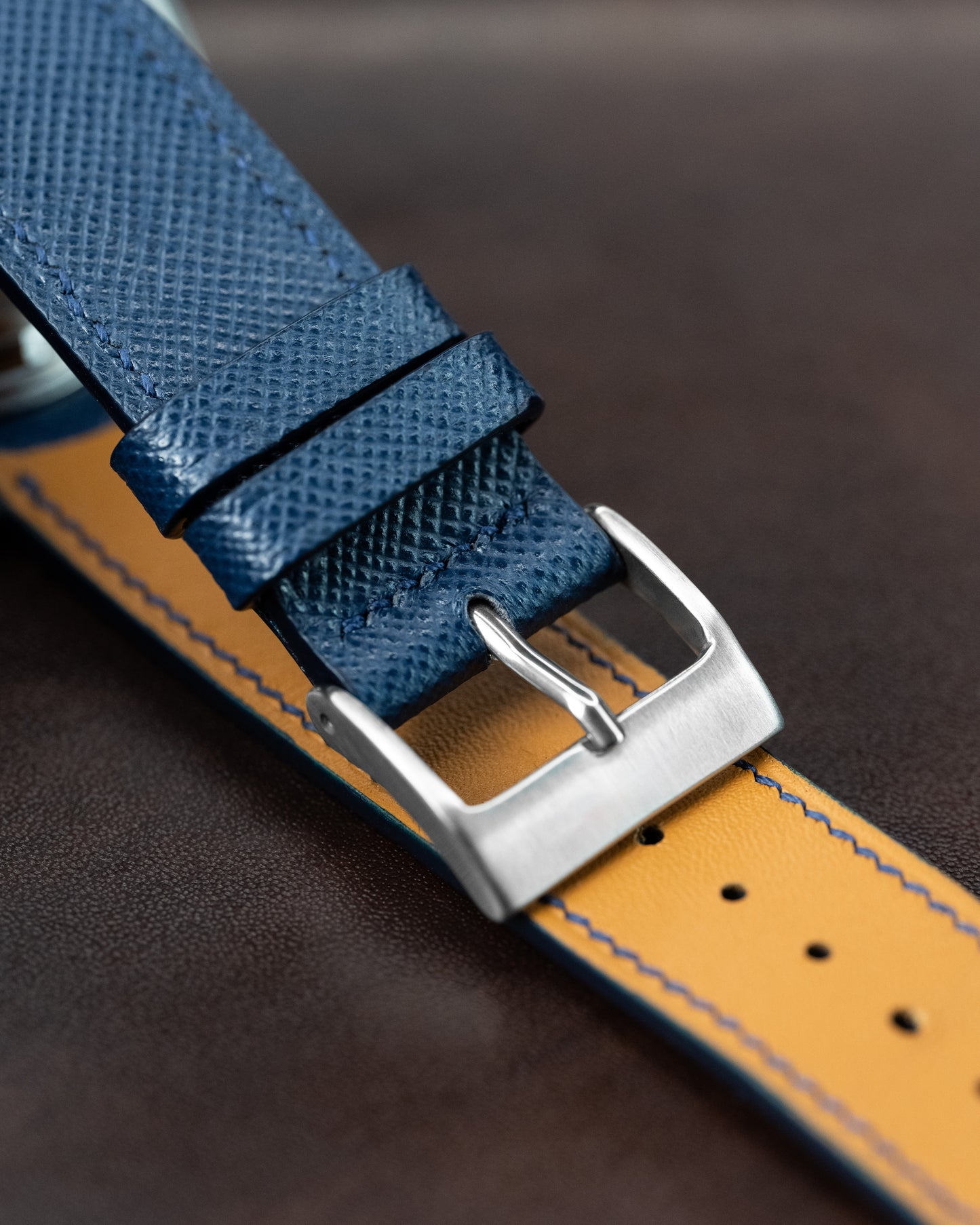 The Royal Blue