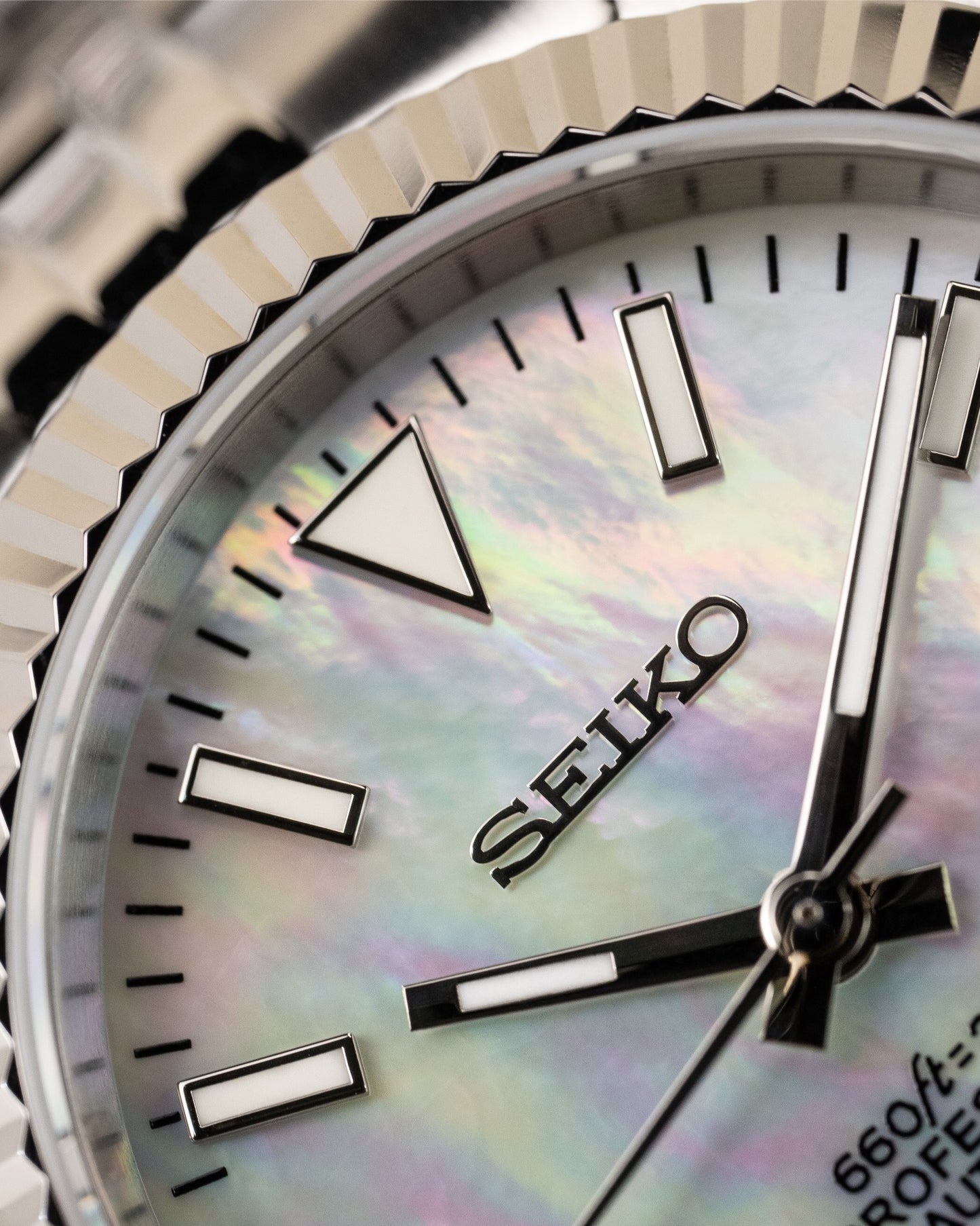 White Opal 36
