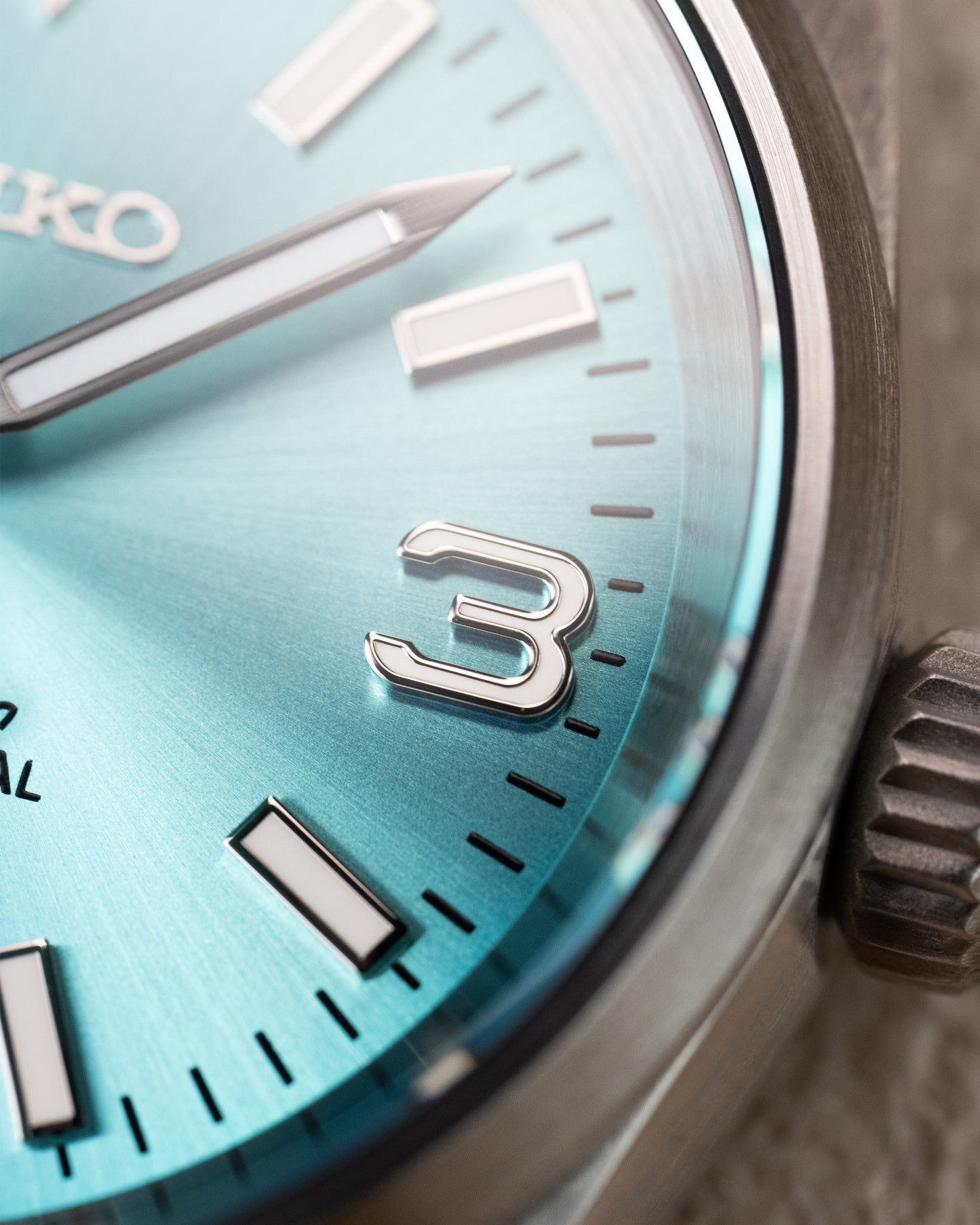 Tiffany Explorer