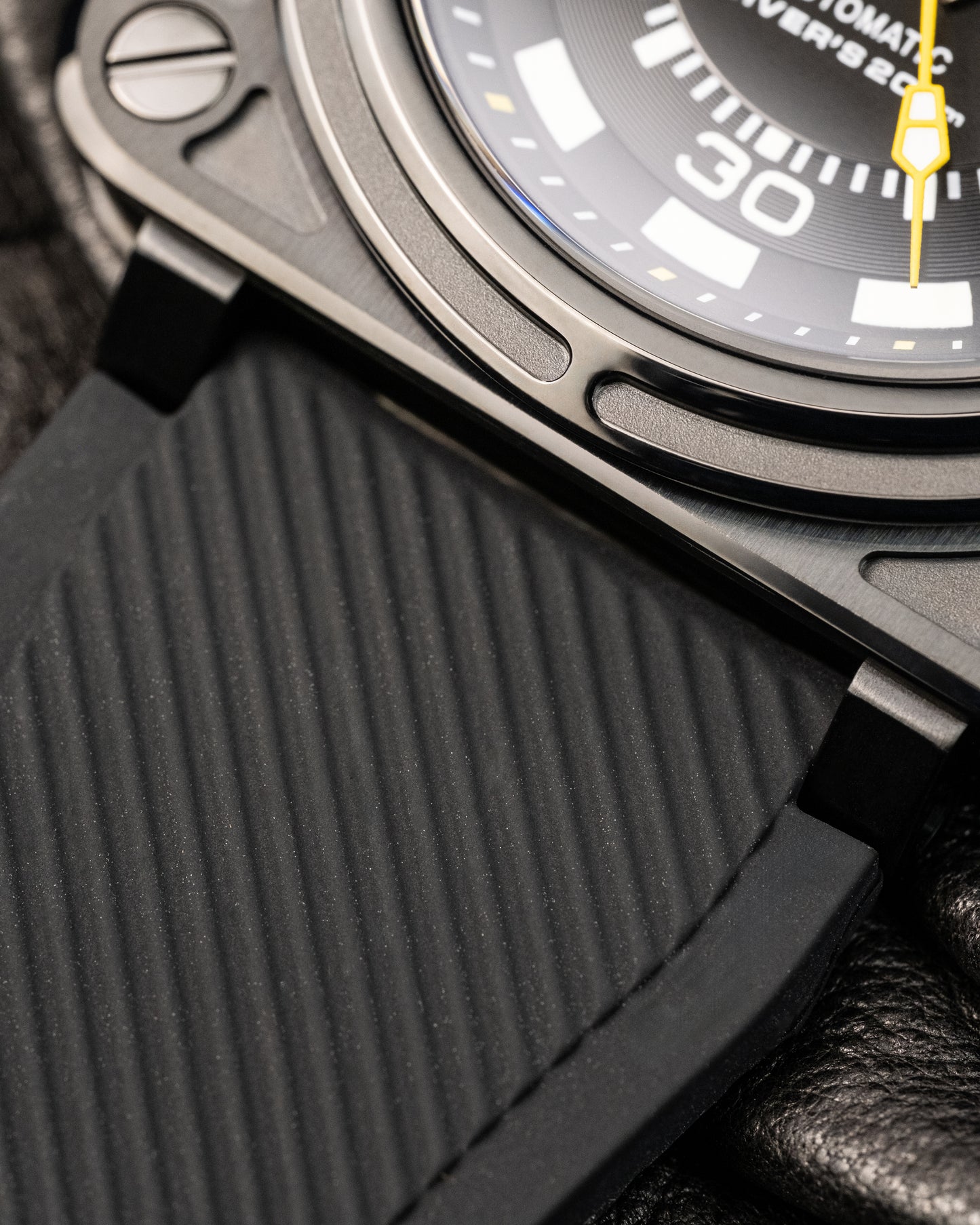 The “Texas Hold ‘Em” Midnight Aviator