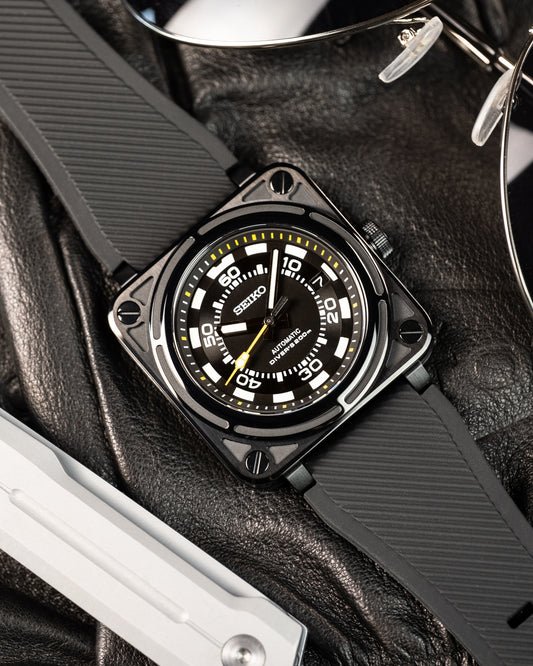 The “Texas Hold ‘Em” Midnight Aviator