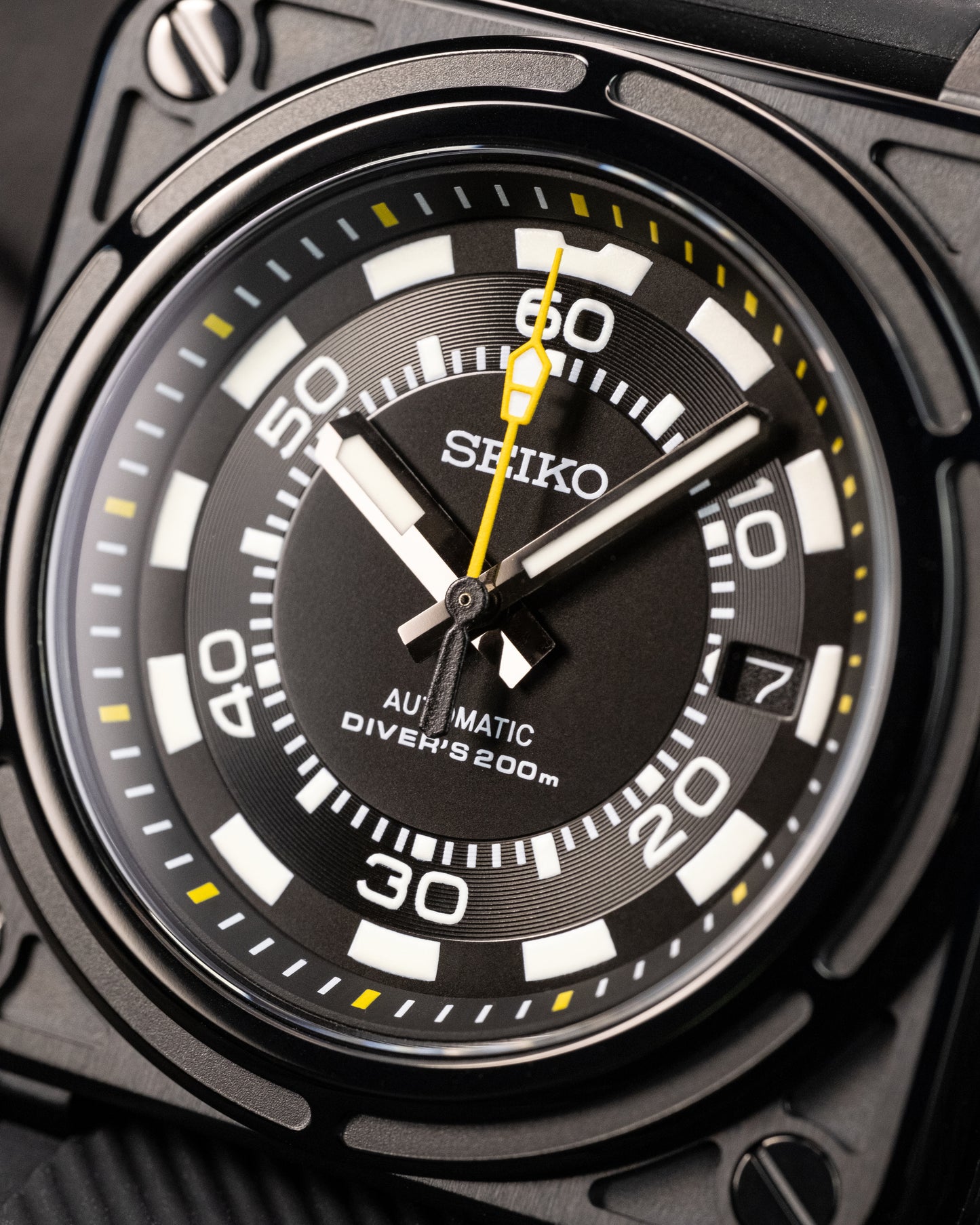 The “Texas Hold ‘Em” Midnight Aviator
