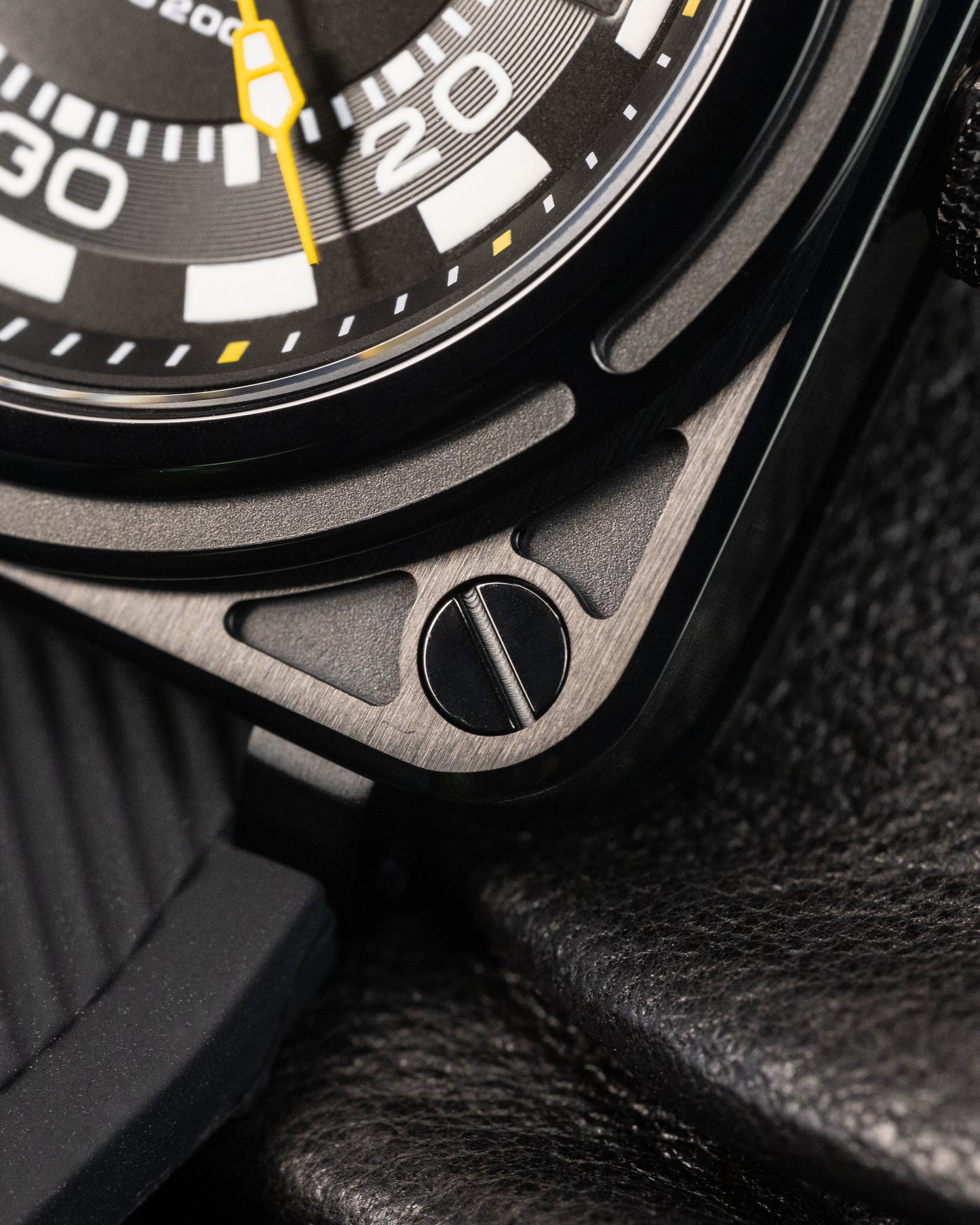 The “Texas Hold ‘Em” Midnight Aviator