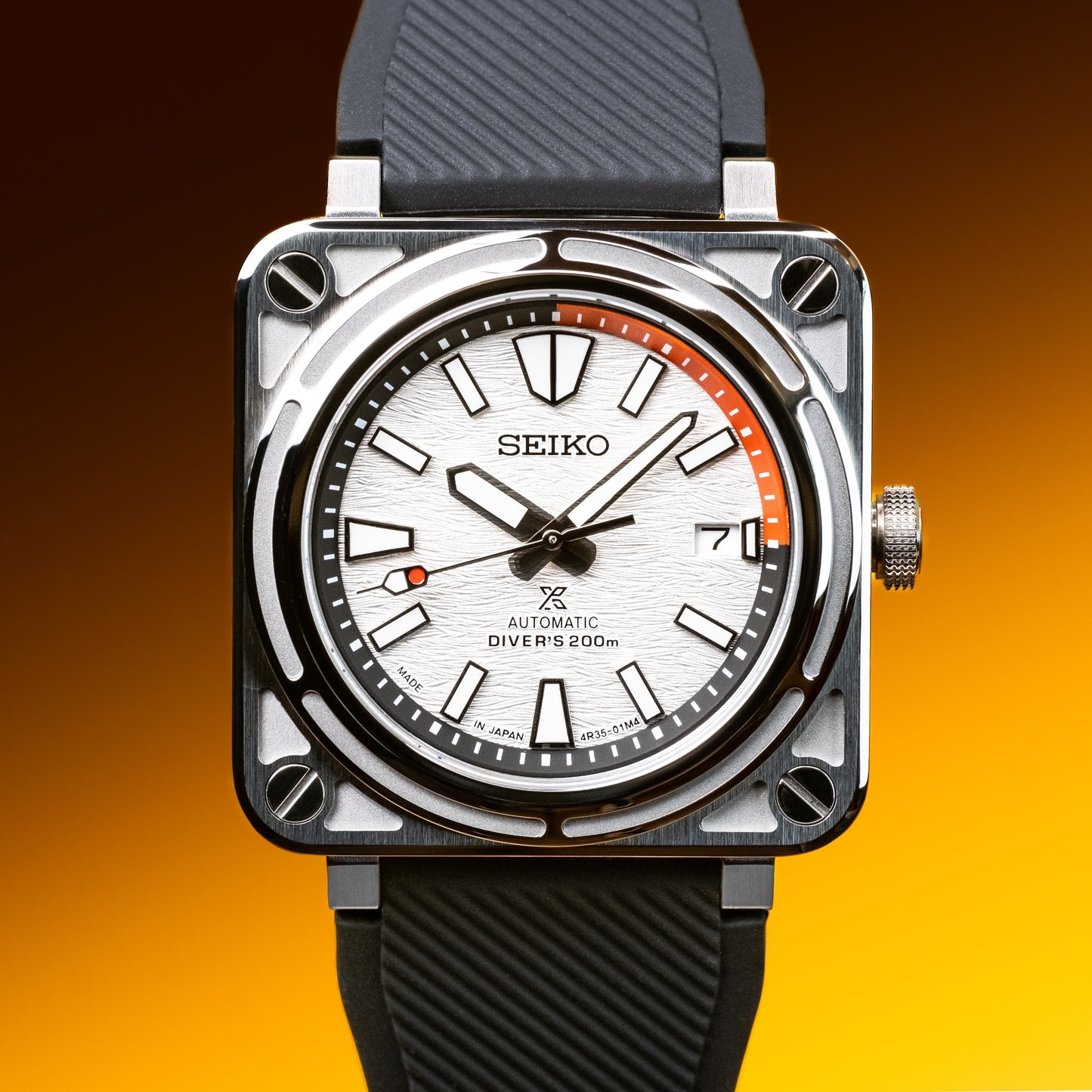 Oceanic Aviator