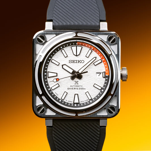 Oceanic Aviator