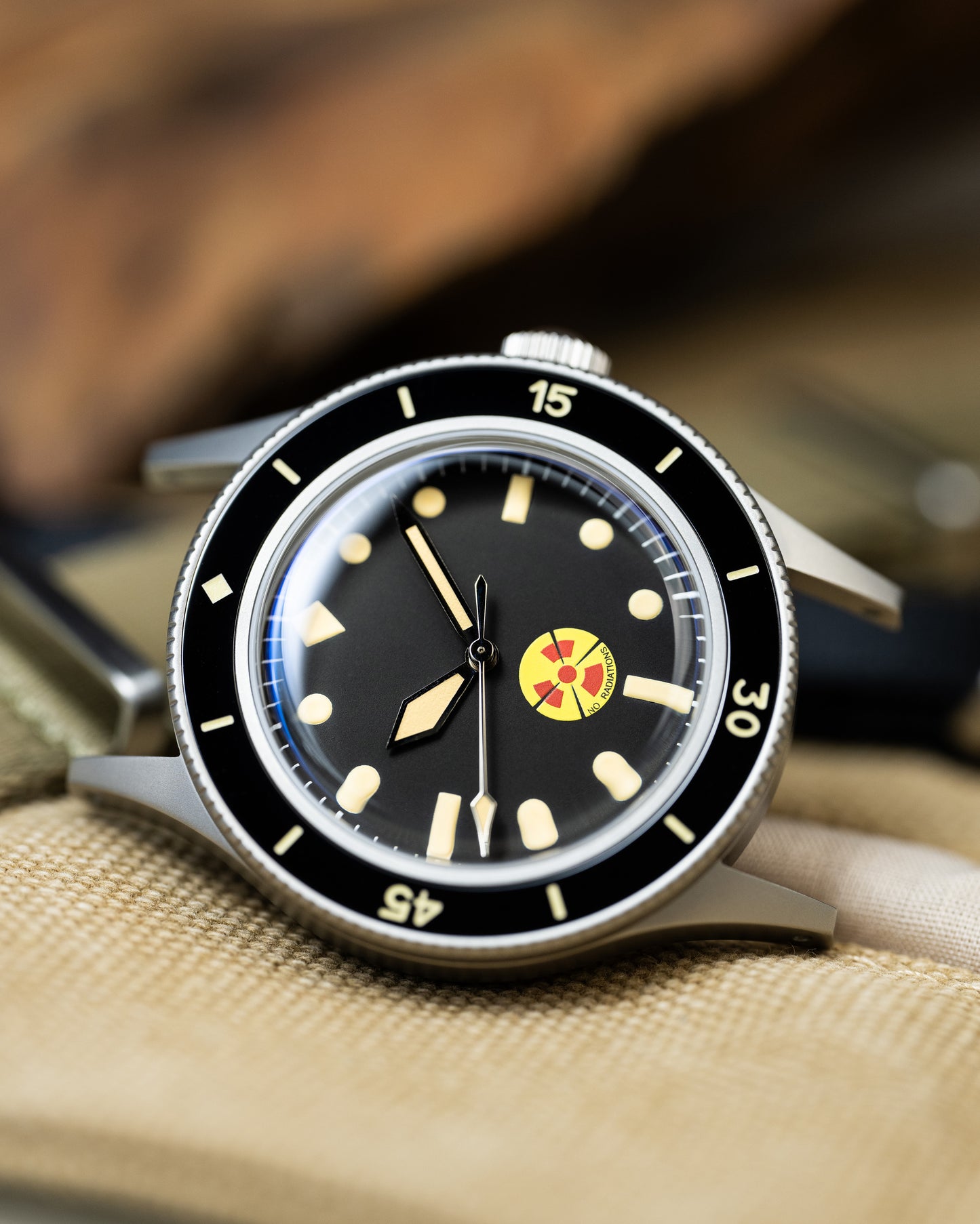 Radium Ranger