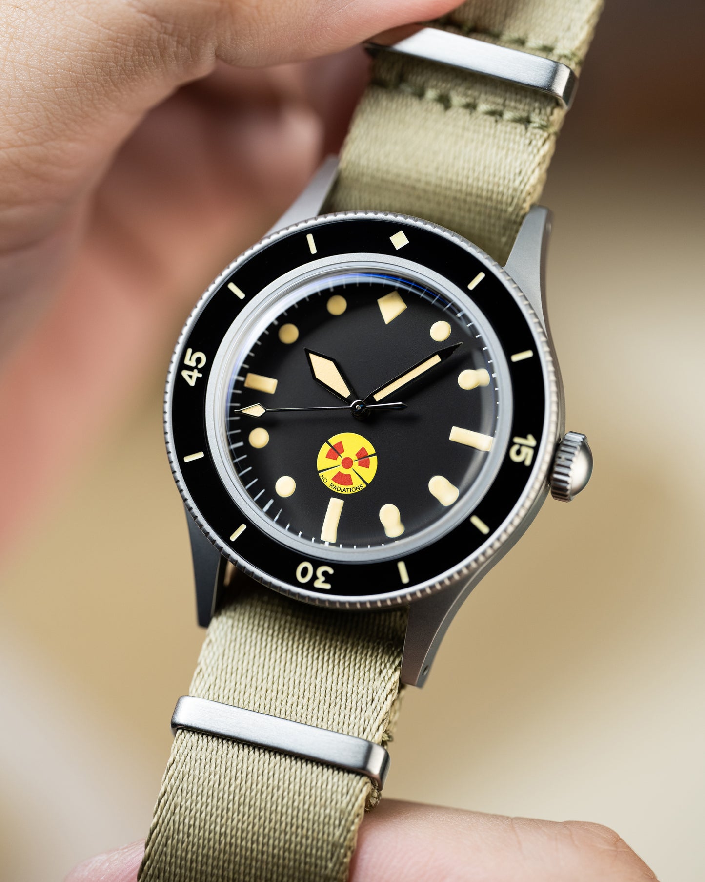 Radium Ranger