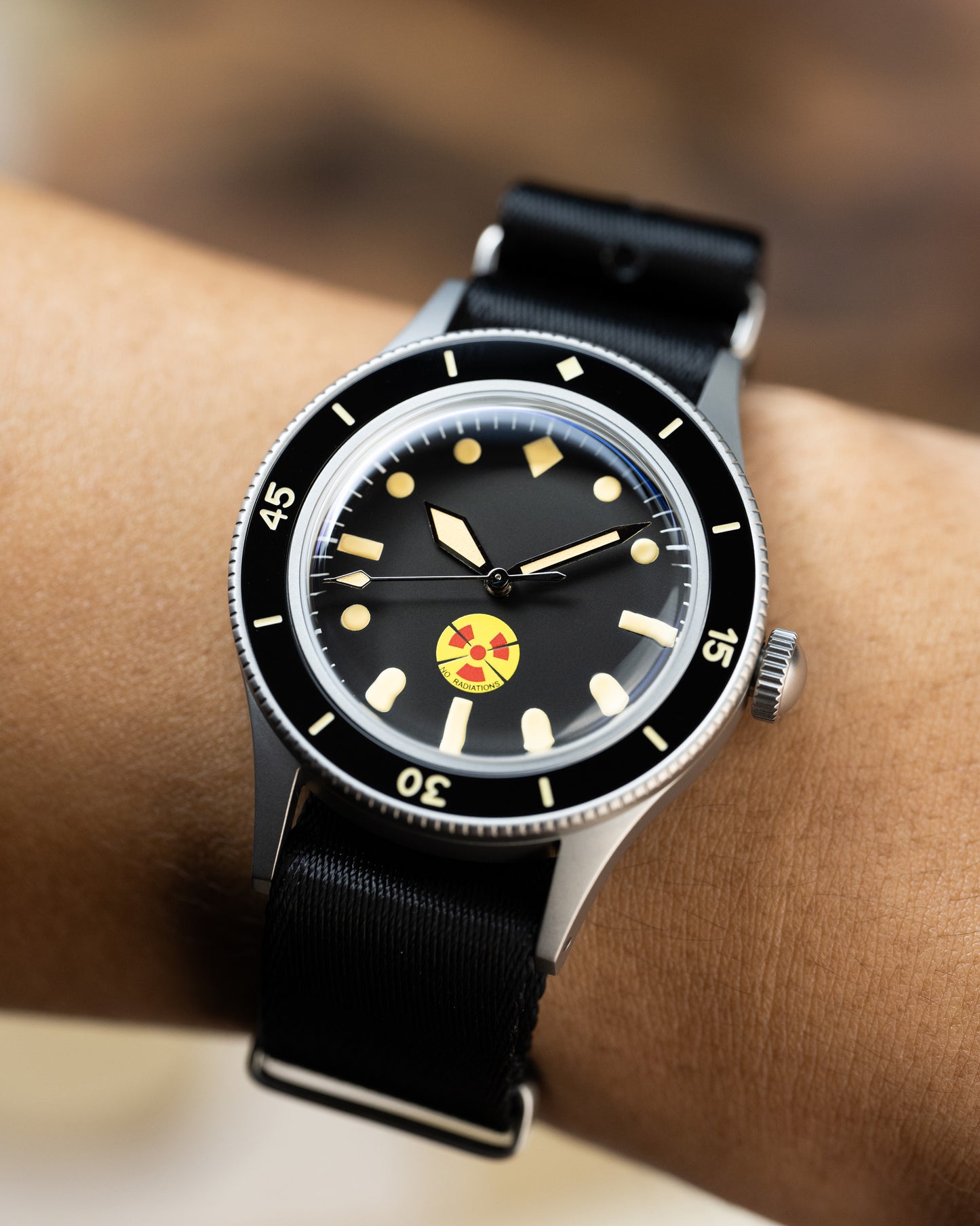 Radium Ranger