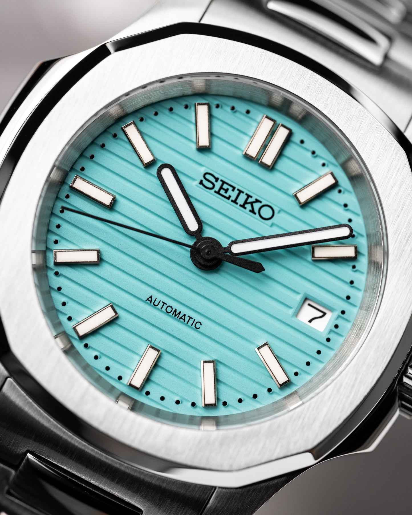 Tiffany Seikonaut