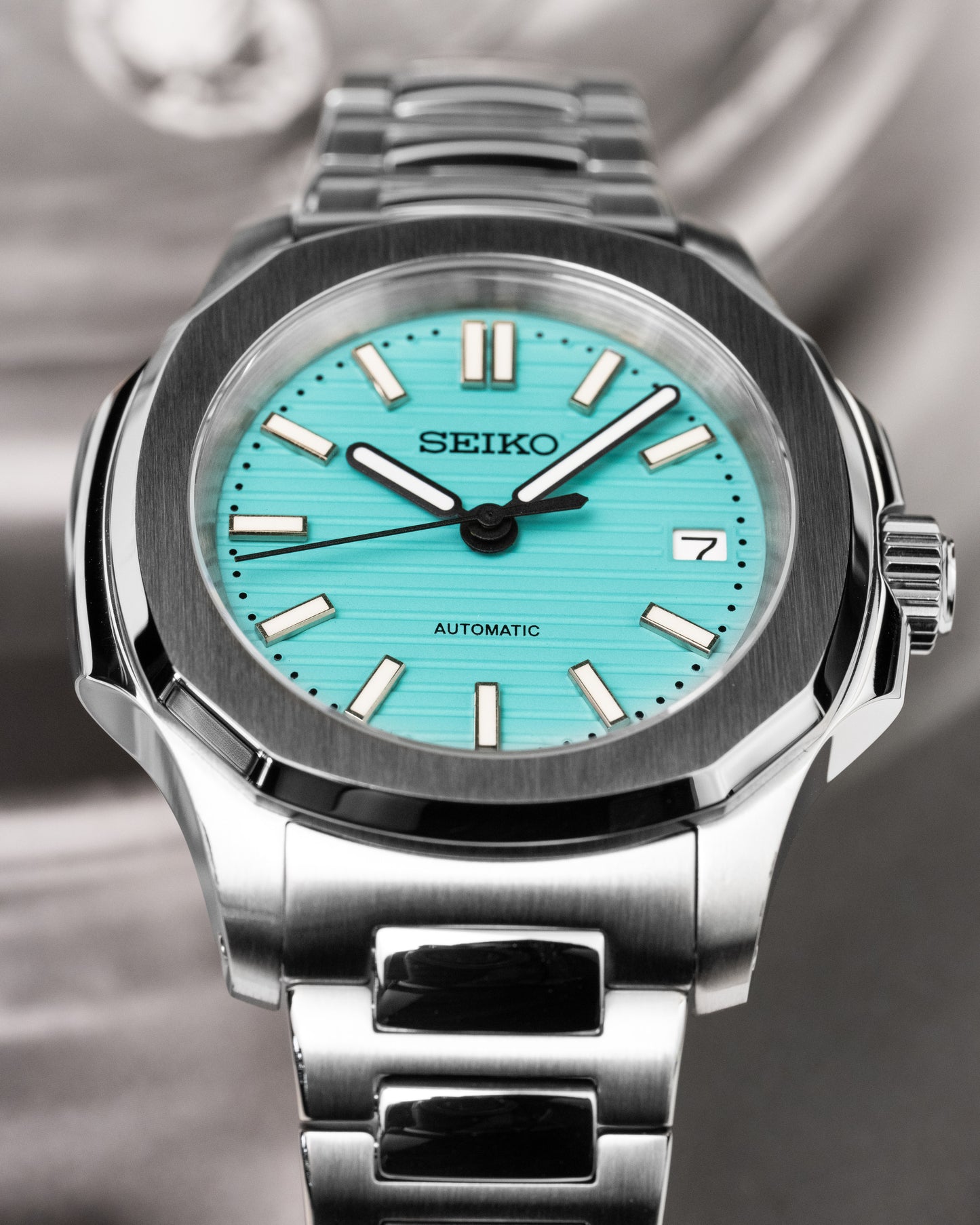 Tiffany Seikonaut