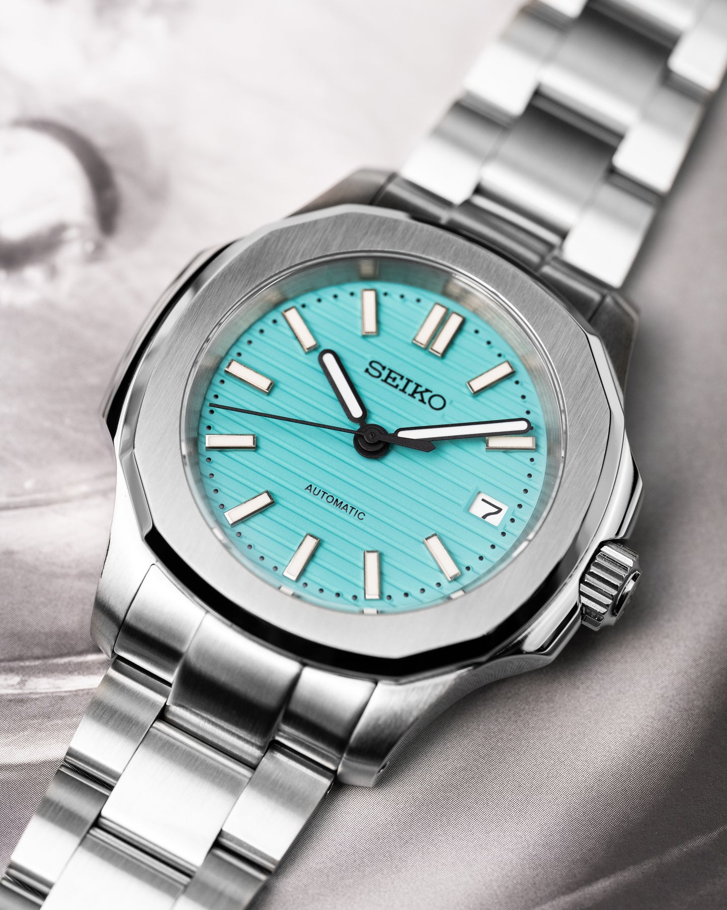 Tiffany Seikonaut
