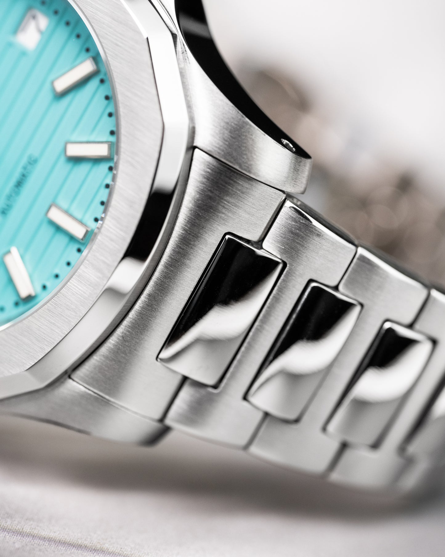 Tiffany Seikonaut