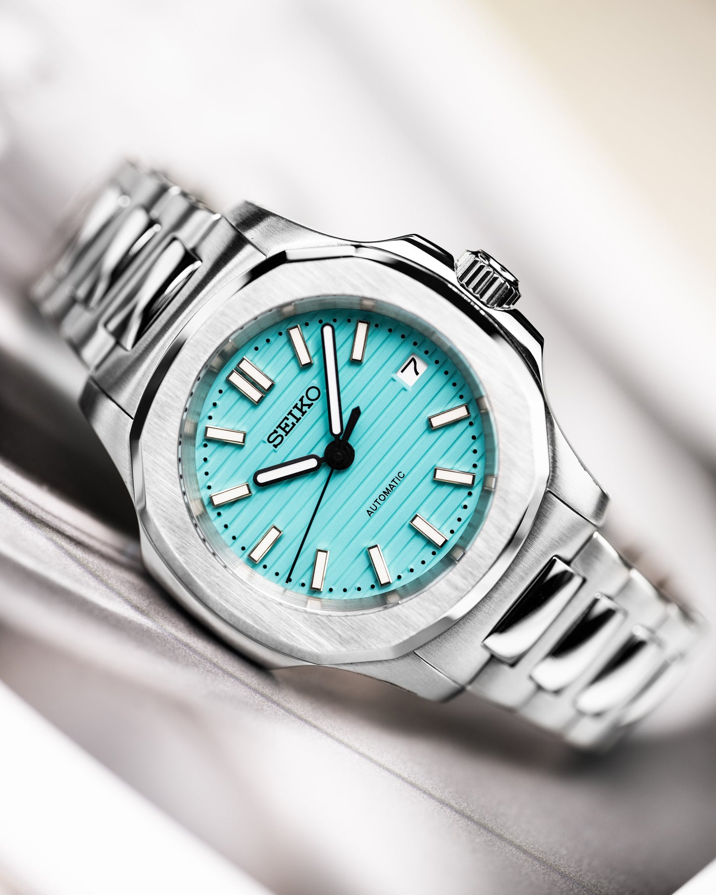 Tiffany Seikonaut