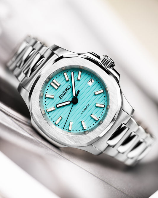 Tiffany Seikonaut