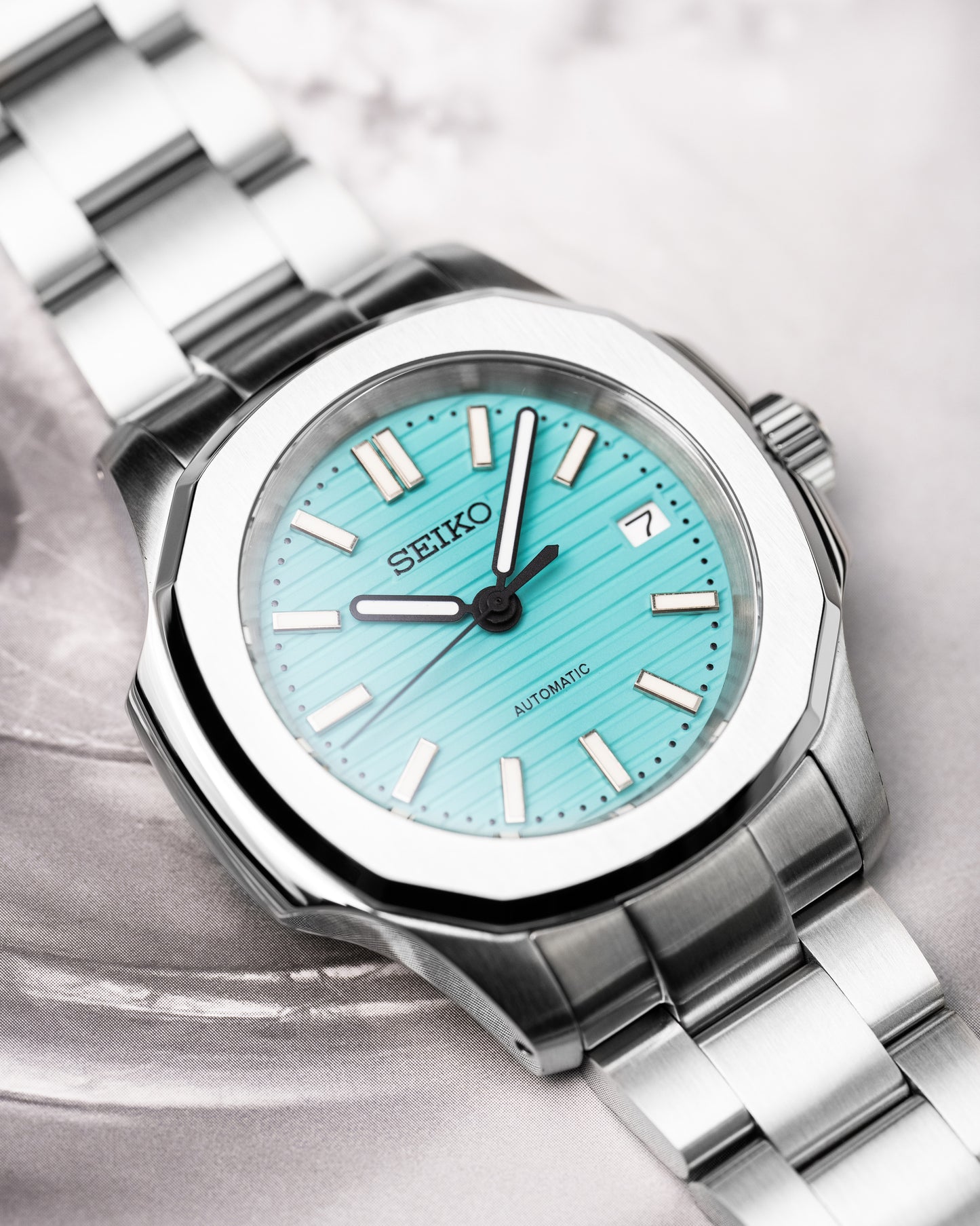 Tiffany Seikonaut