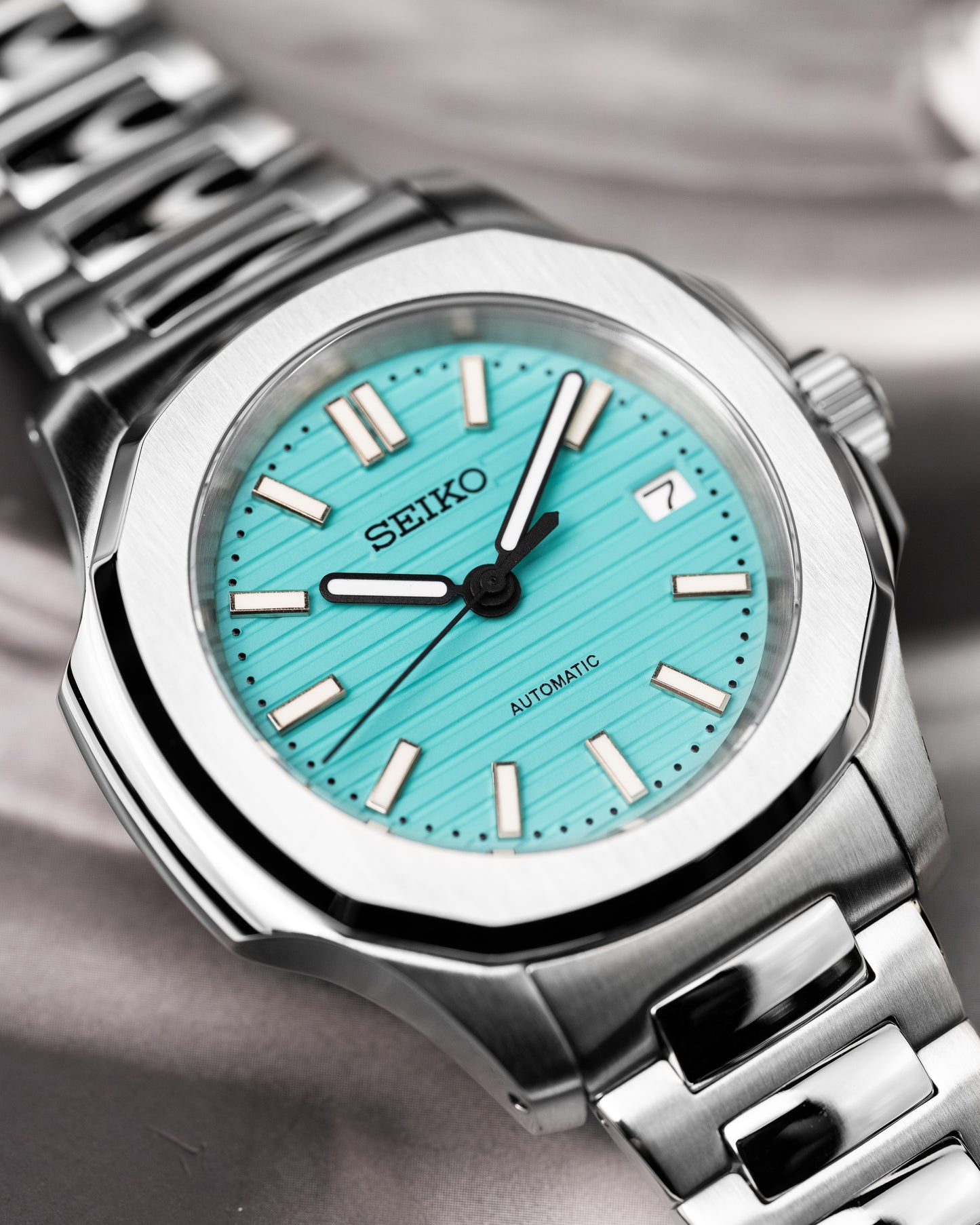 Tiffany Seikonaut