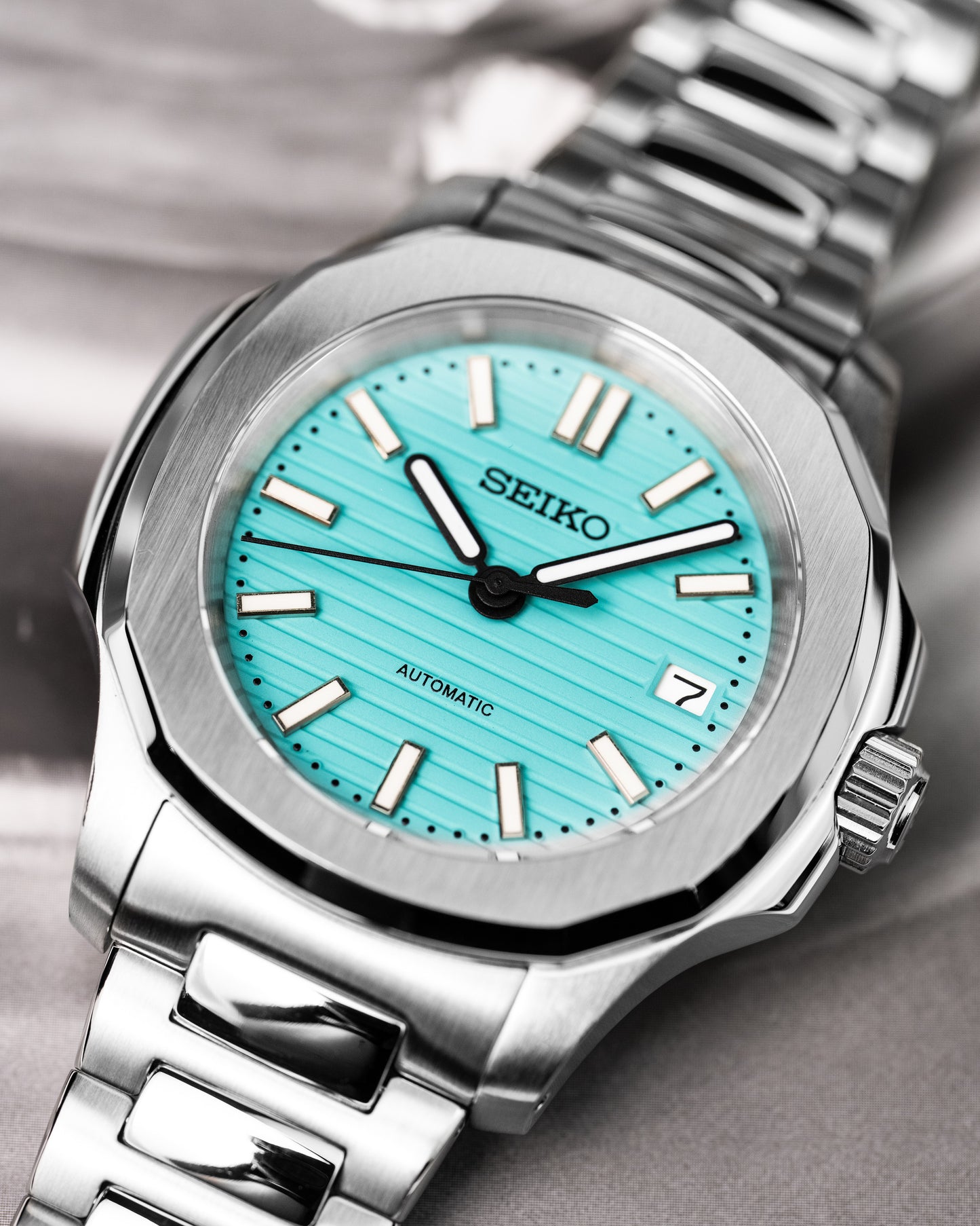 Tiffany Seikonaut