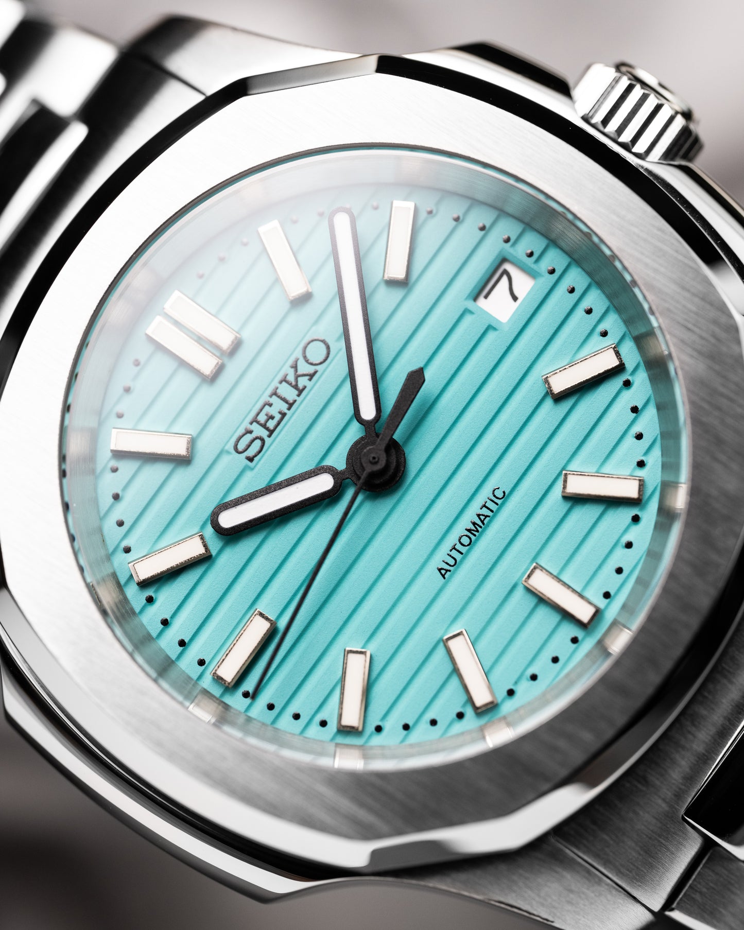 Tiffany Seikonaut