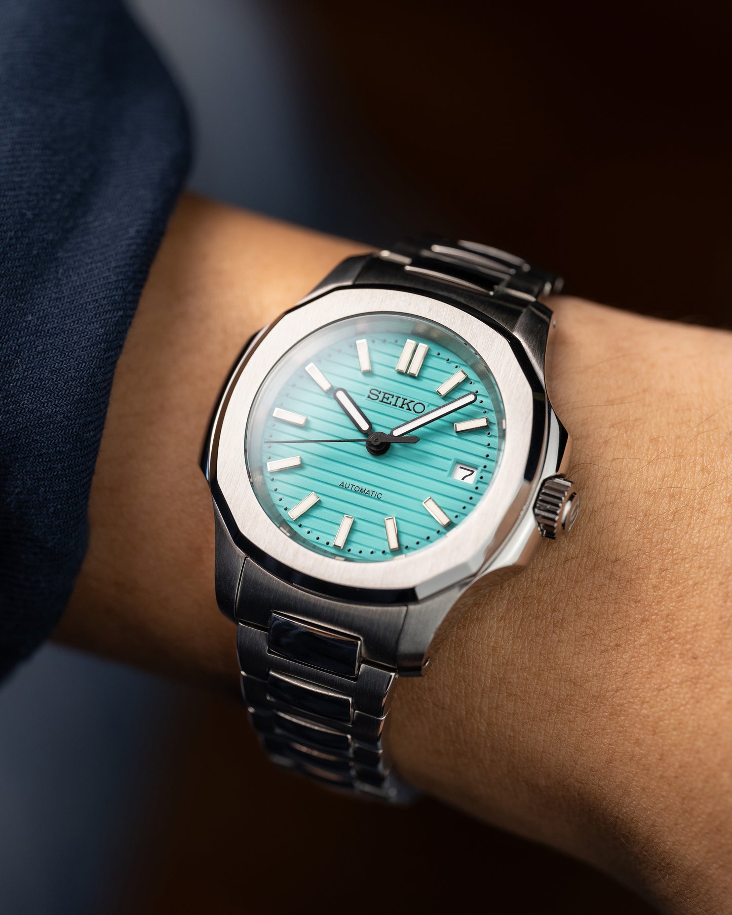Tiffany Seikonaut