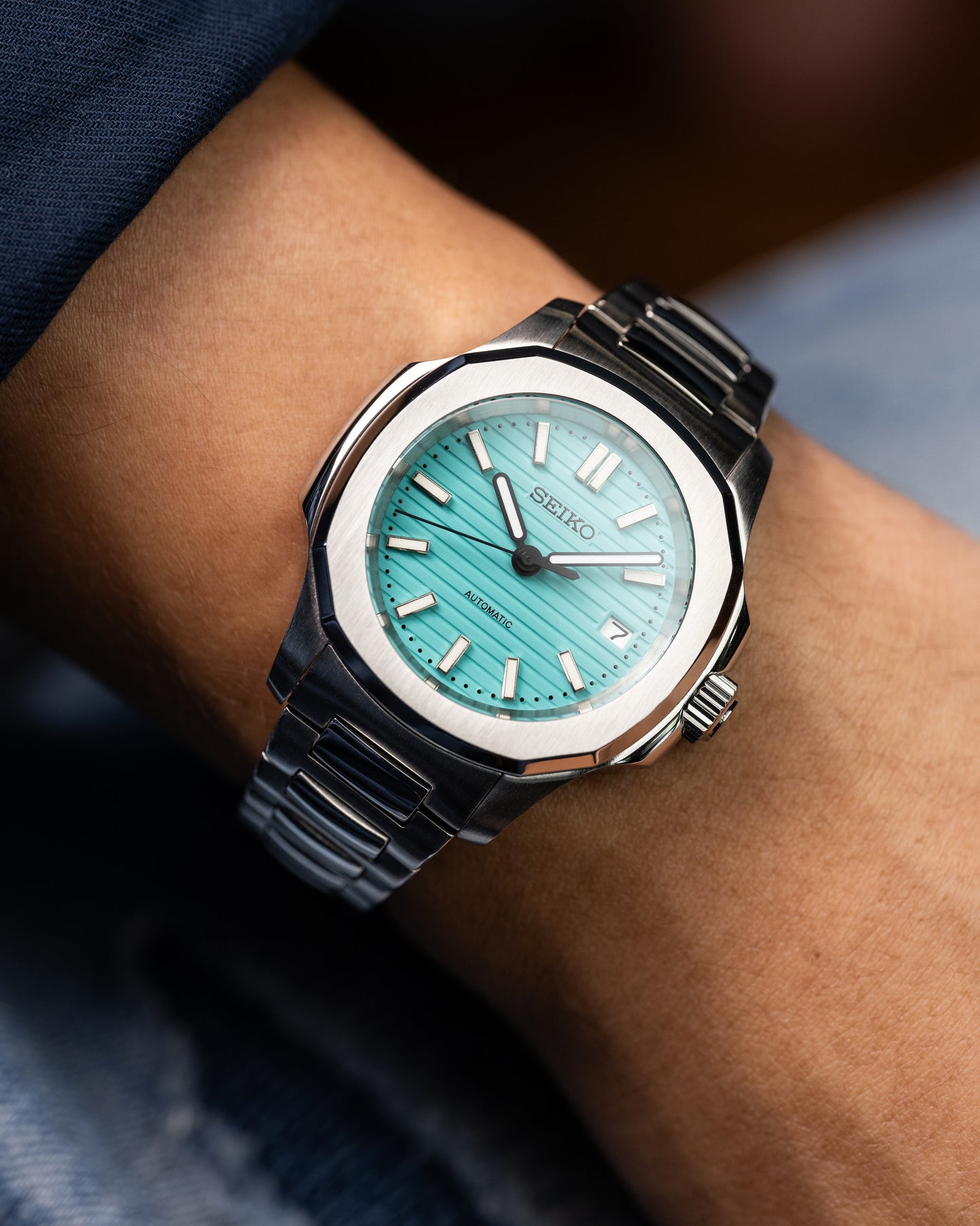 Tiffany Seikonaut