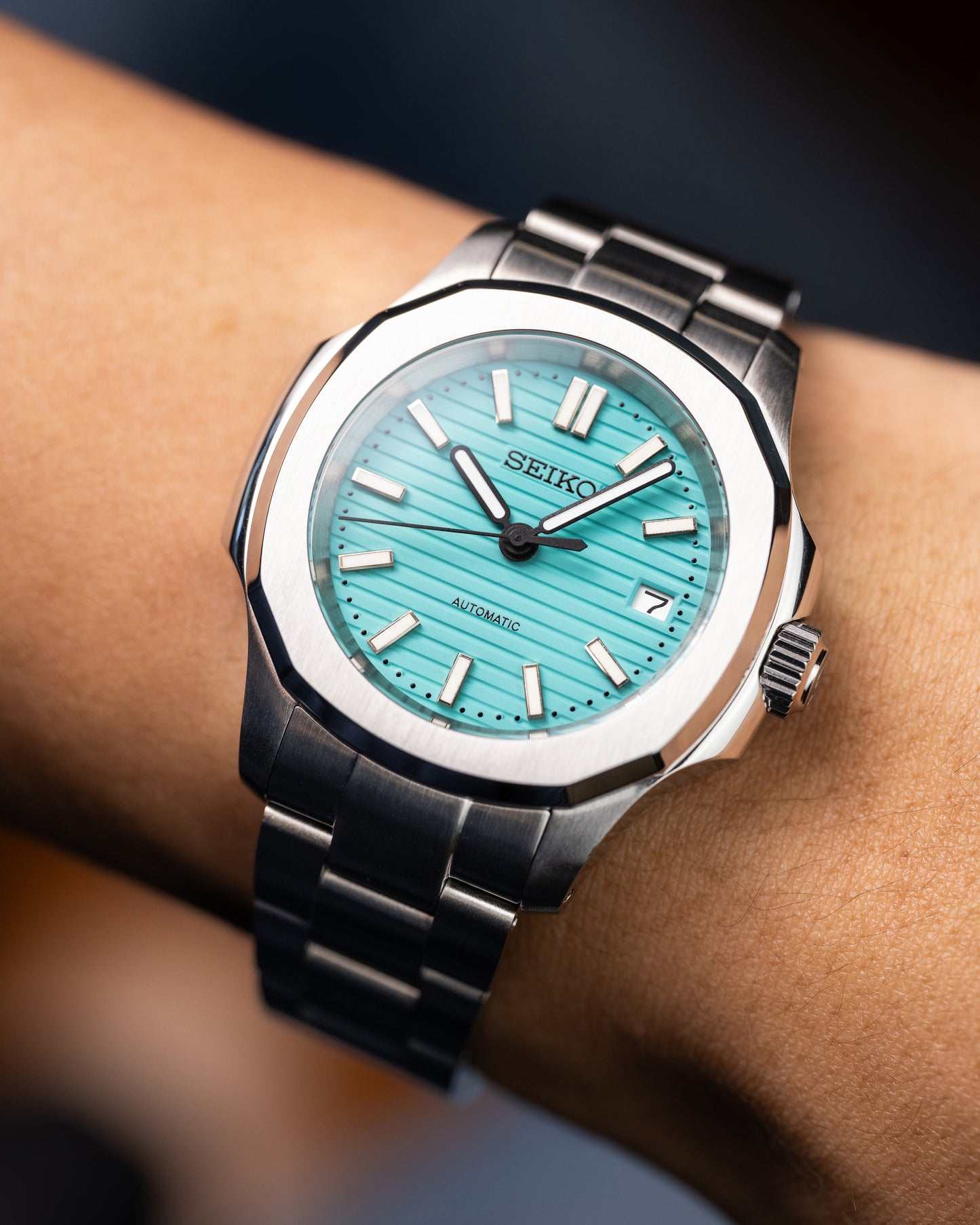 Tiffany Seikonaut