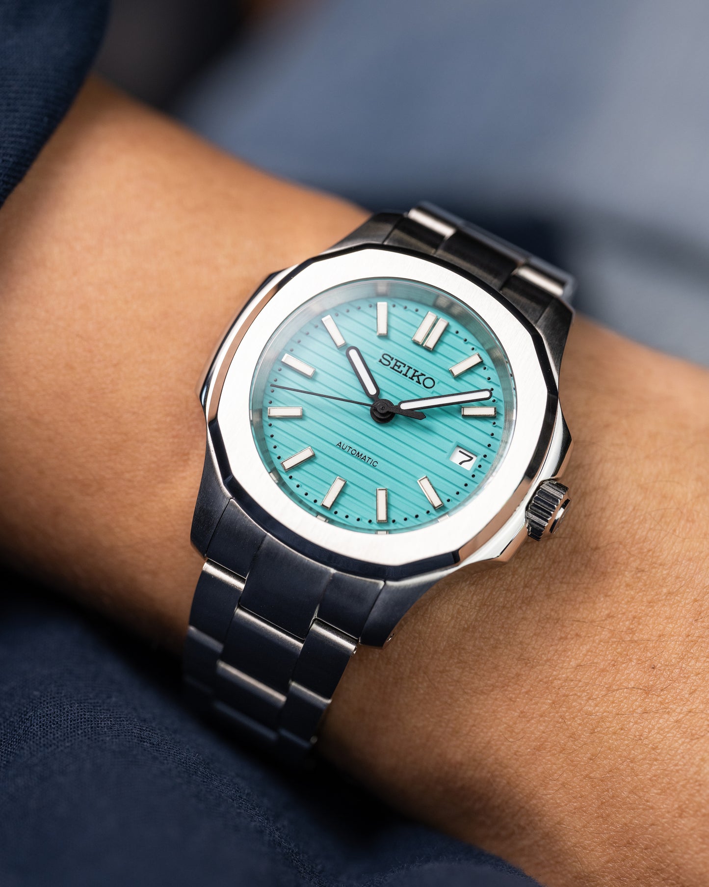 Tiffany Seikonaut