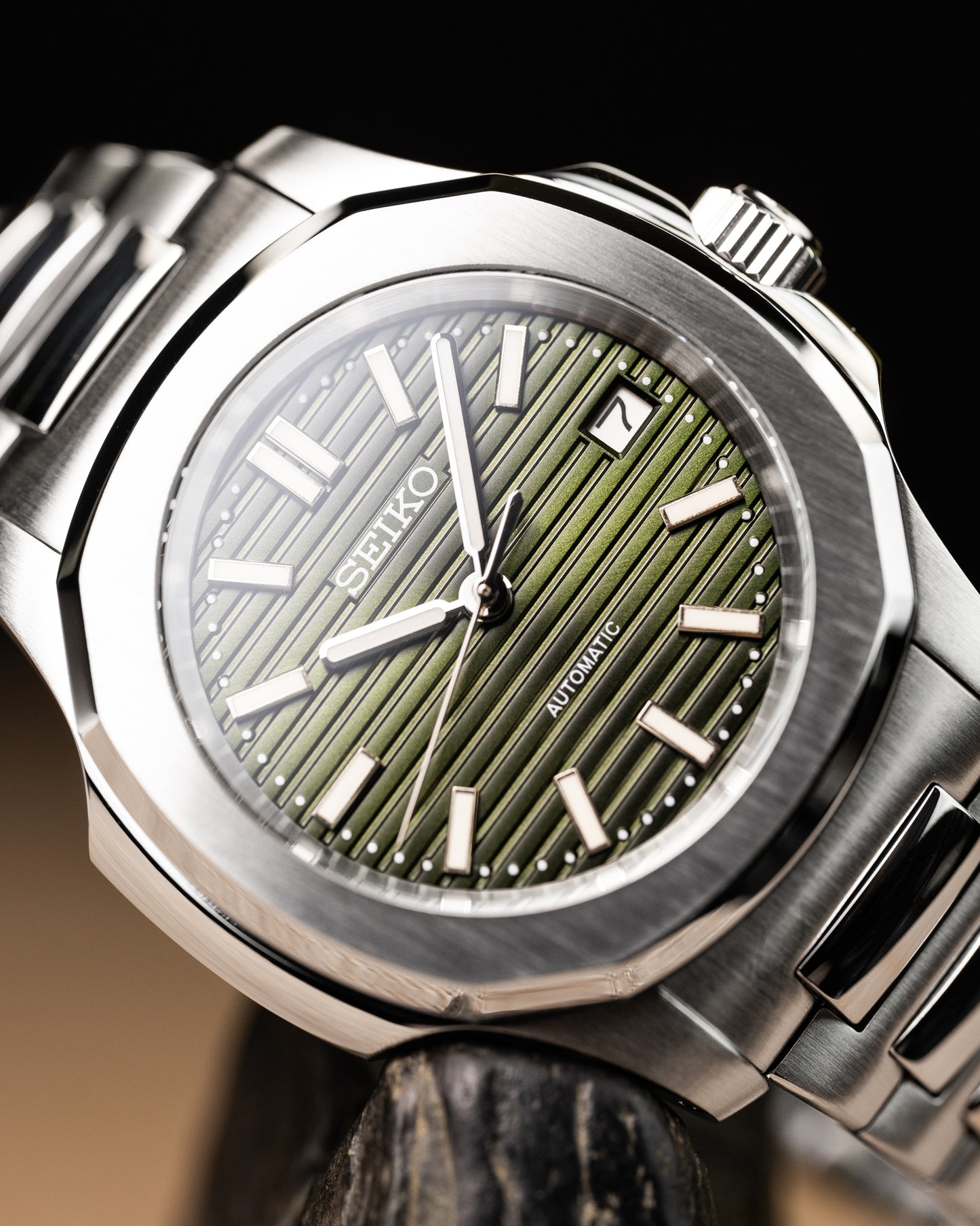 Olive Seikonaut