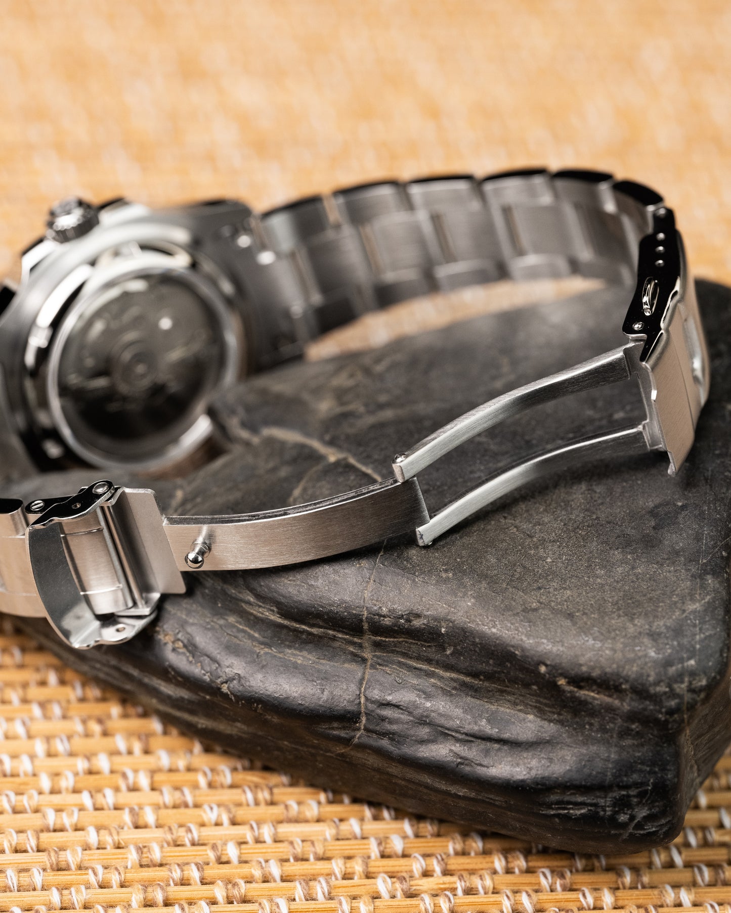 Olive Seikonaut