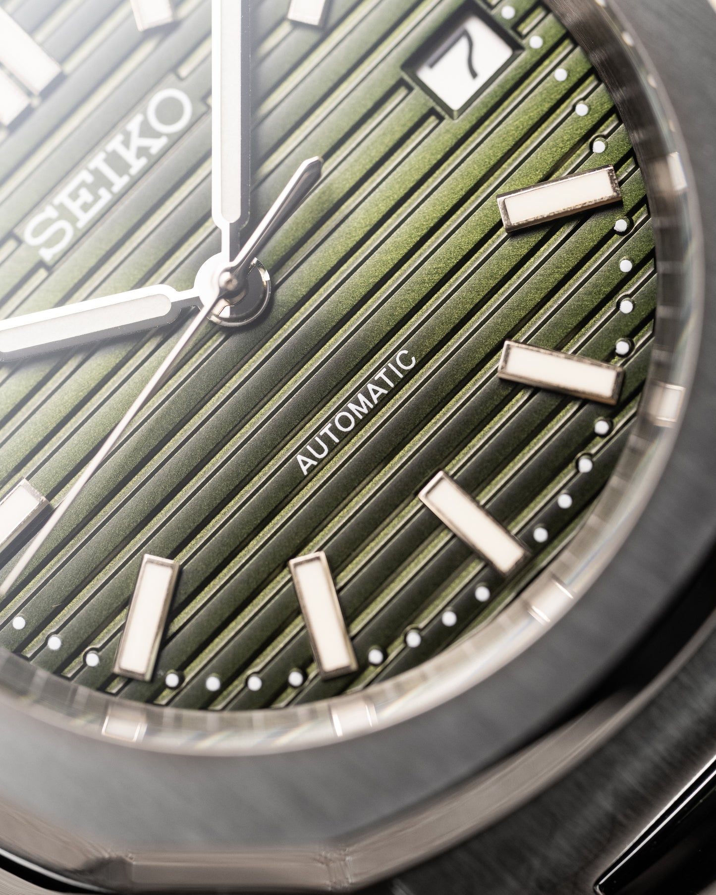 Olive Seikonaut