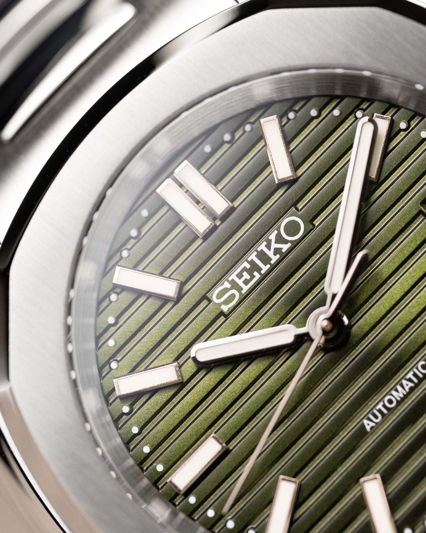 Olive Seikonaut