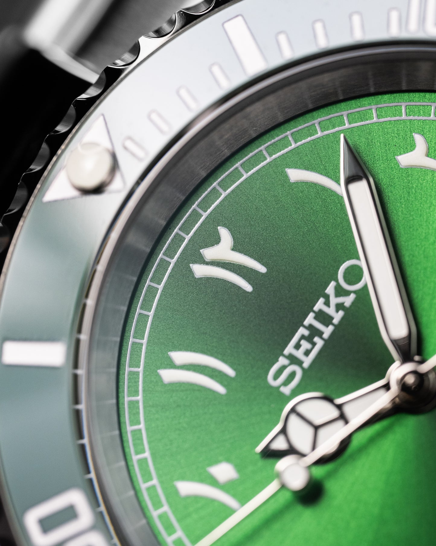 Emerald Mariner