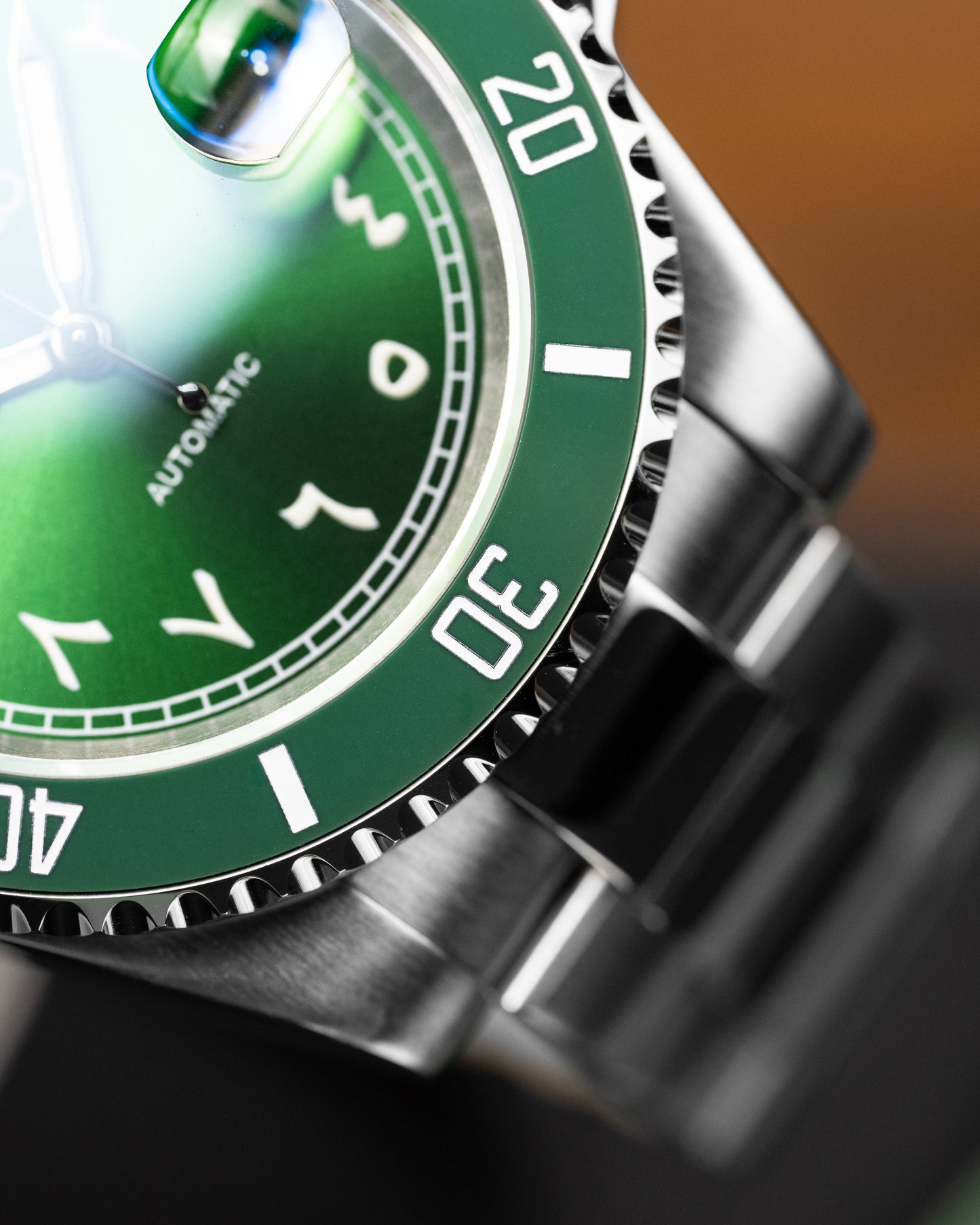 Emerald Mariner