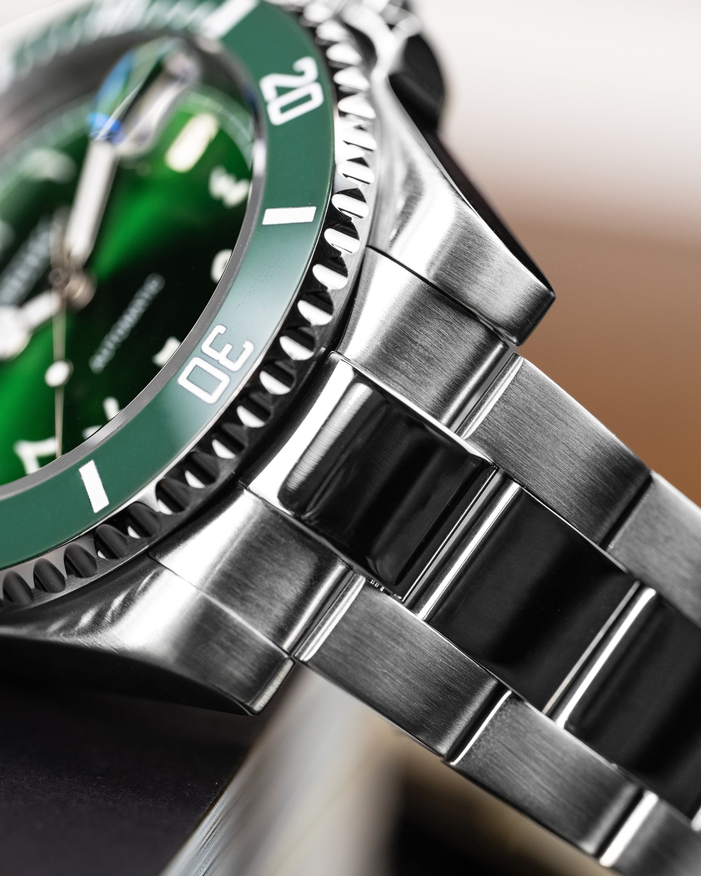 Emerald Mariner