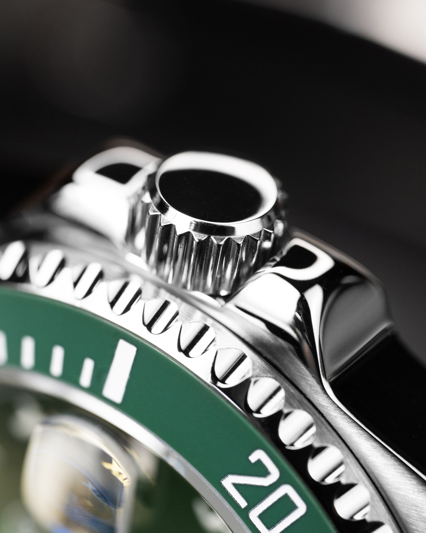 Emerald Mariner