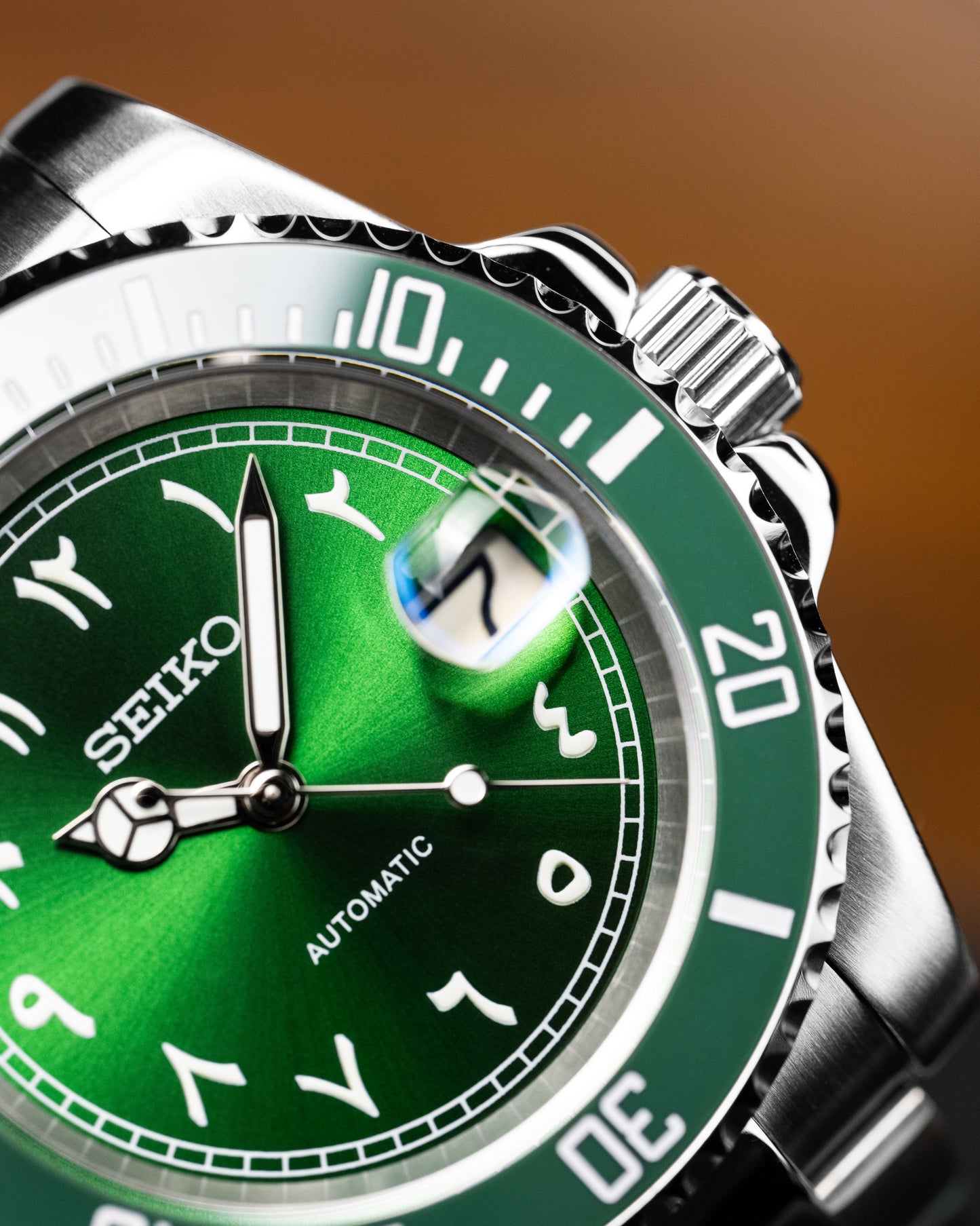 Emerald Mariner
