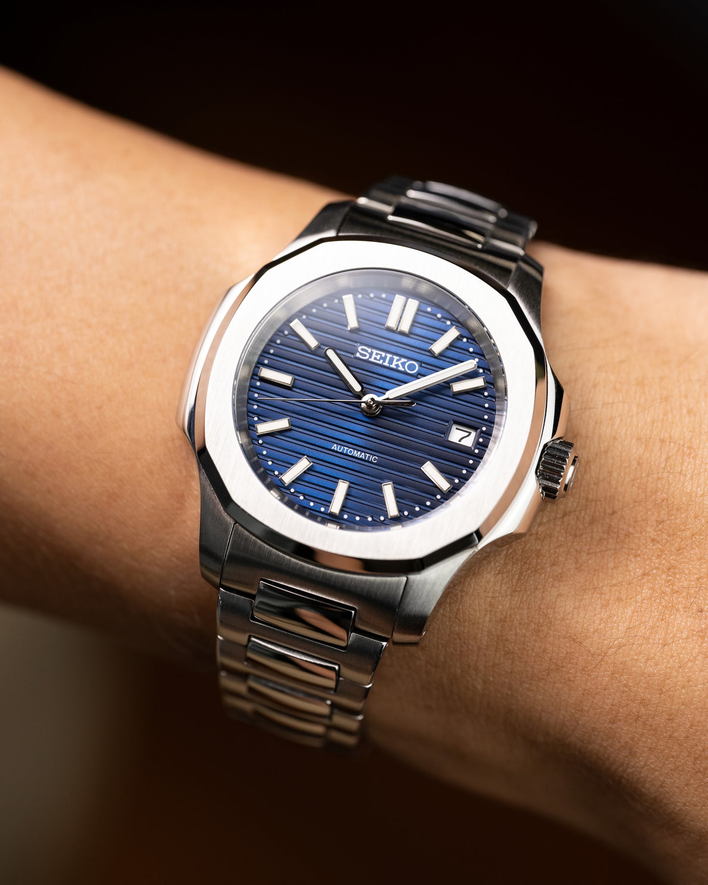 Cobalt Seikonaut