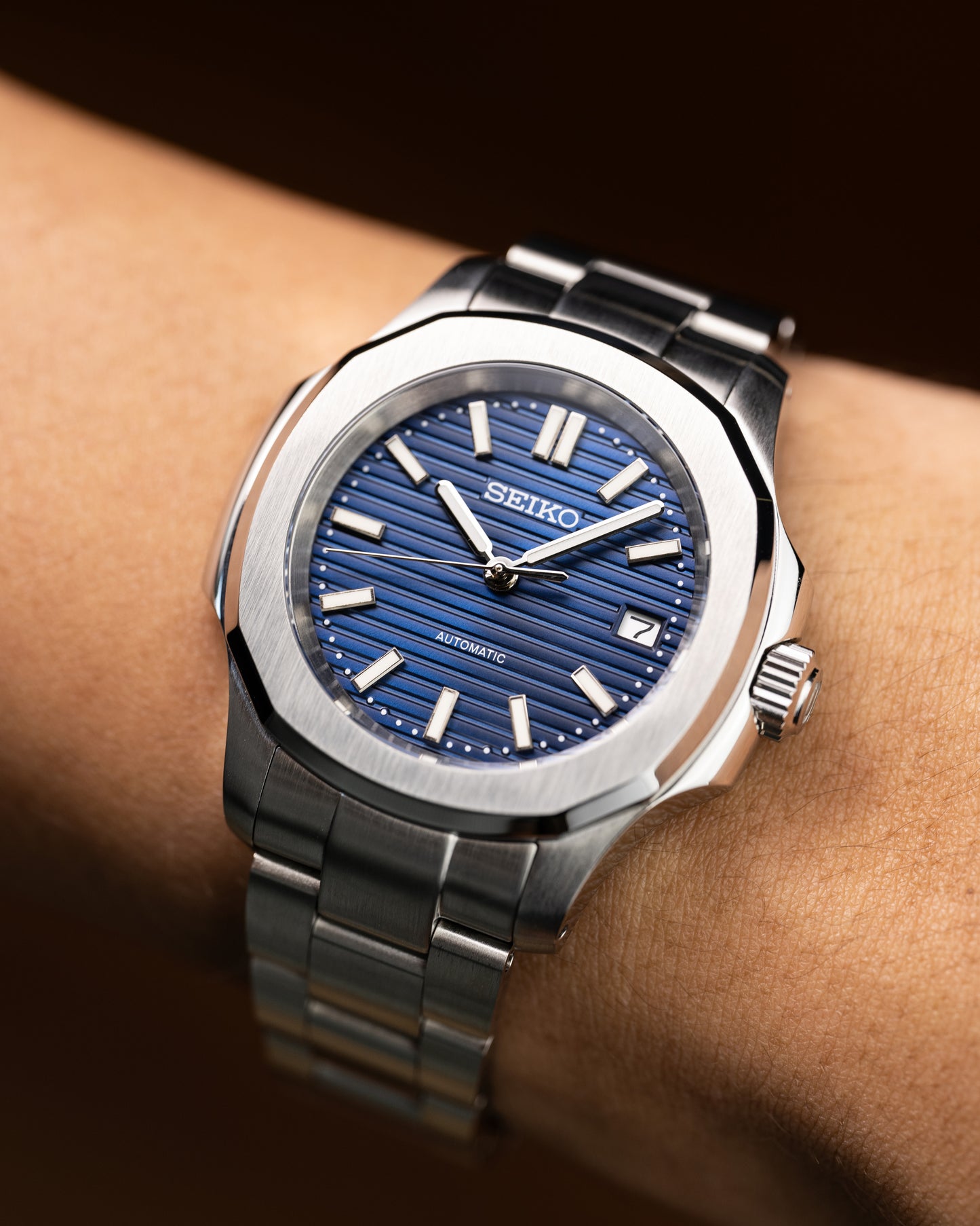 Cobalt Seikonaut
