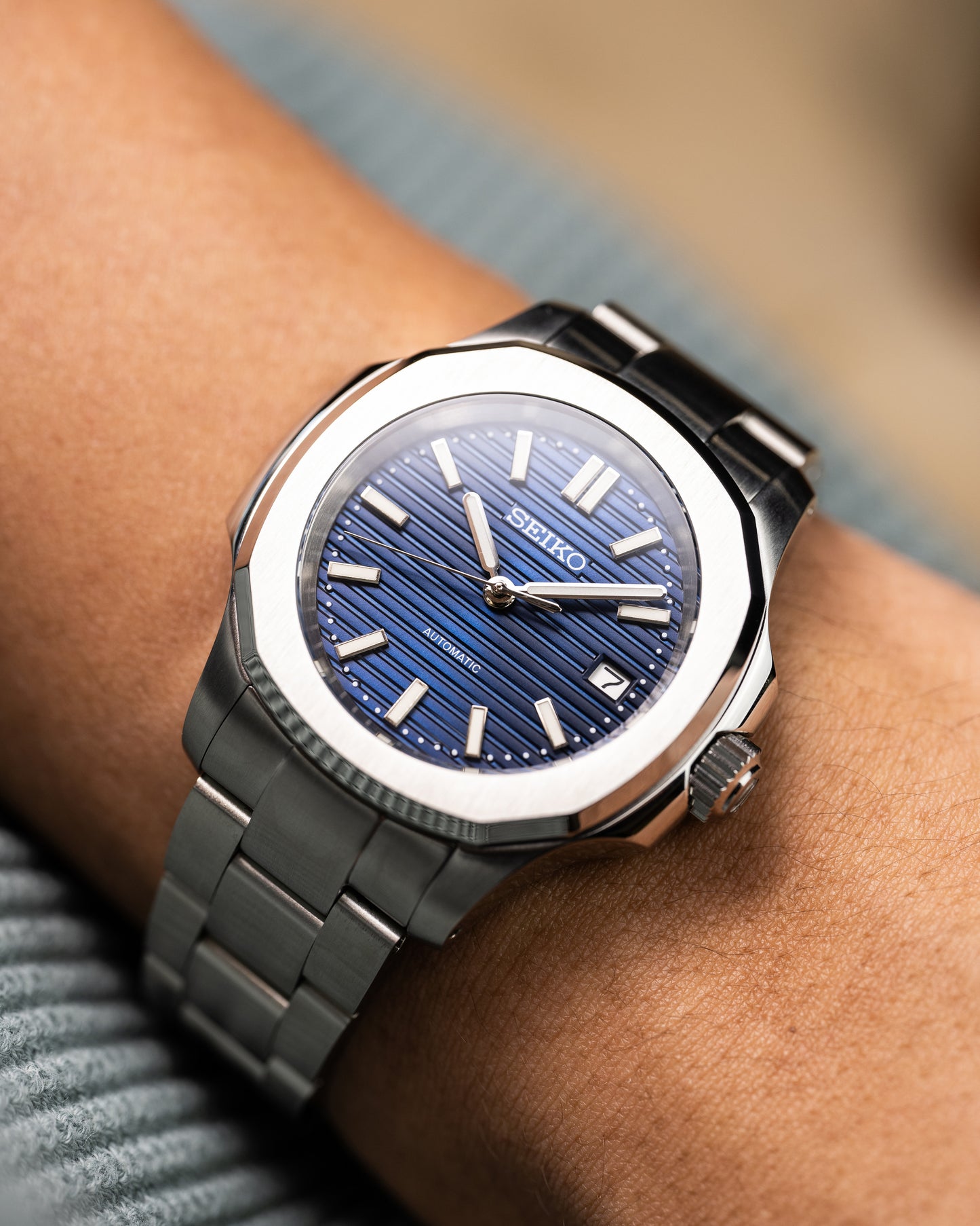 Cobalt Seikonaut