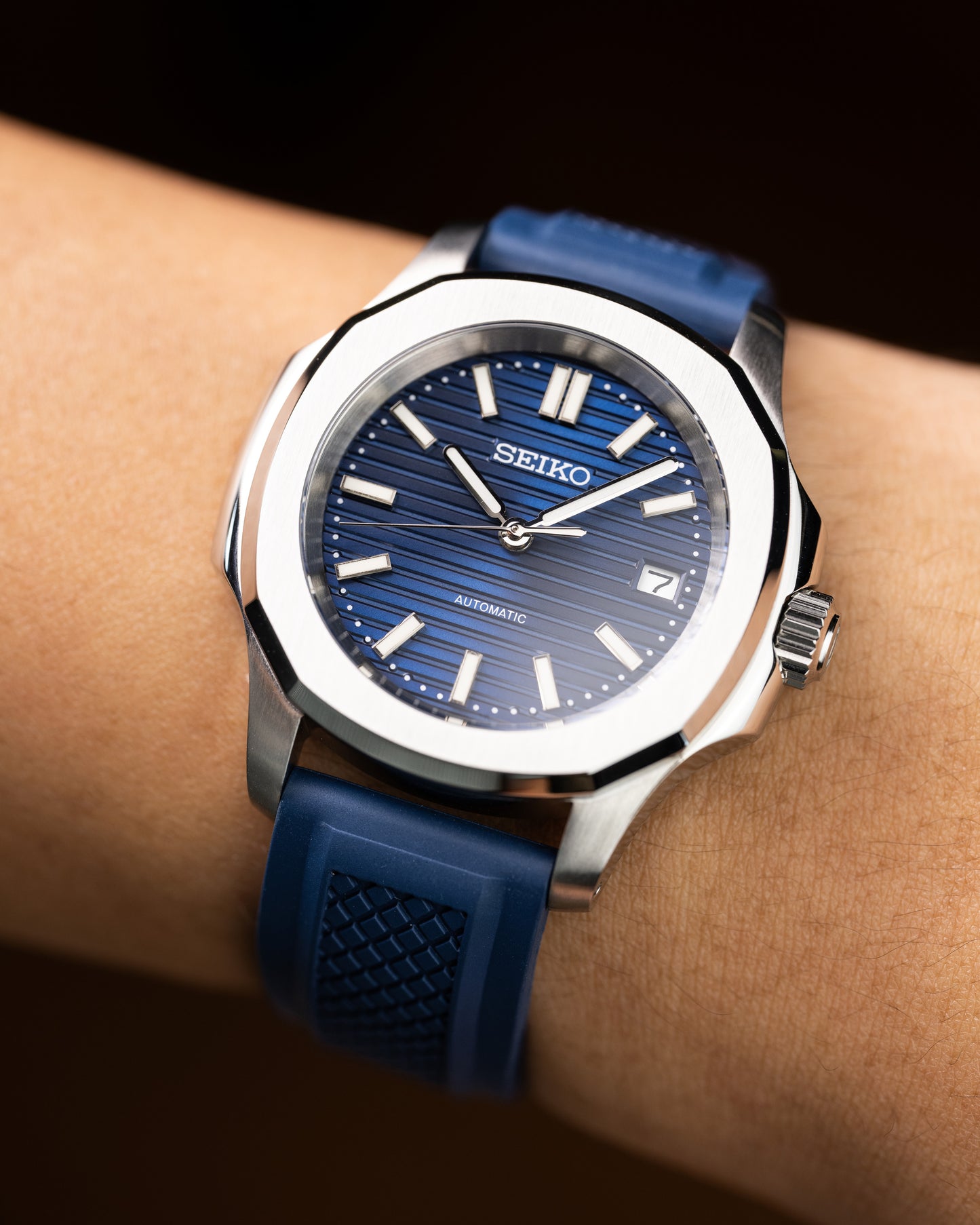 Cobalt Seikonaut