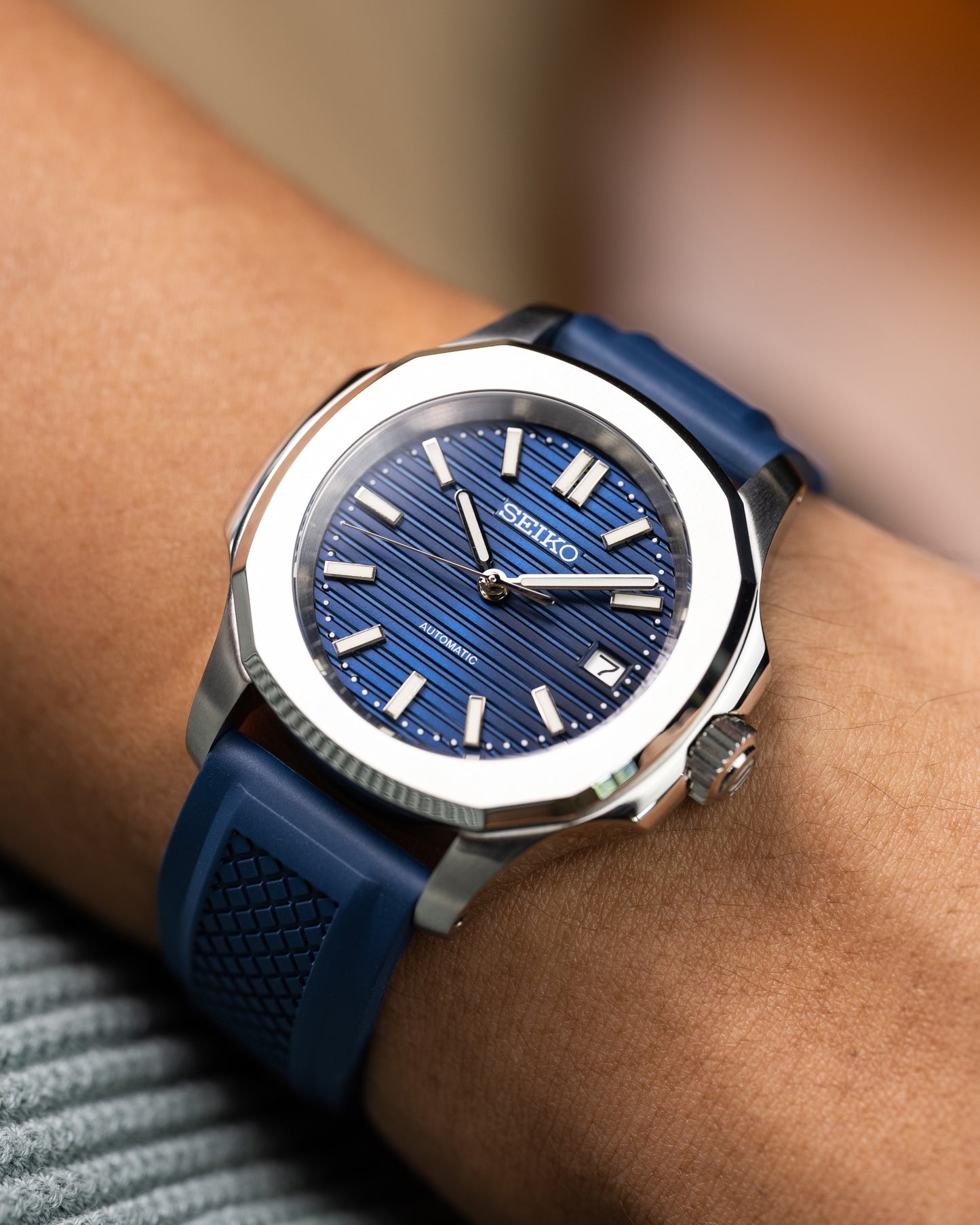 Cobalt Seikonaut