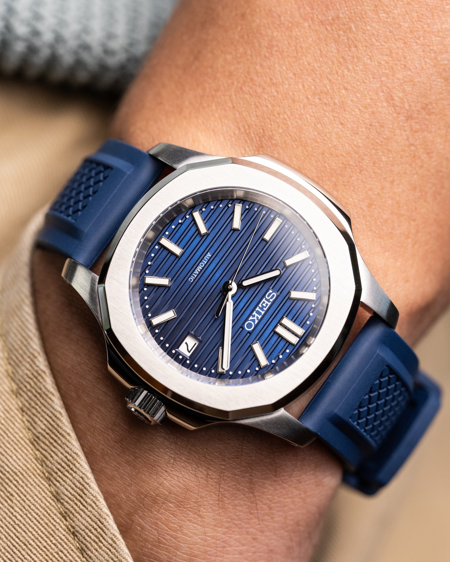 Cobalt Seikonaut