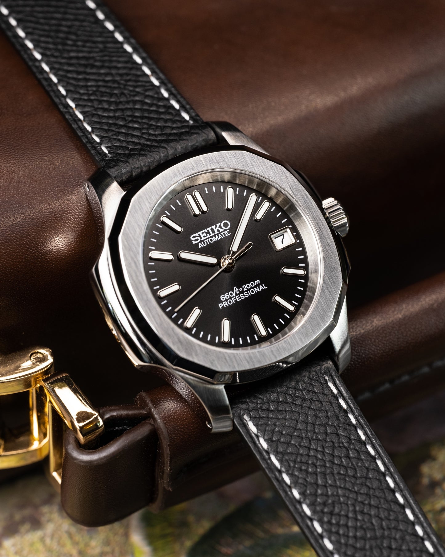 Onyx Gentleman