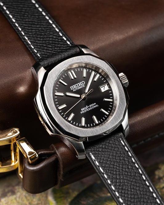 Onyx Gentleman