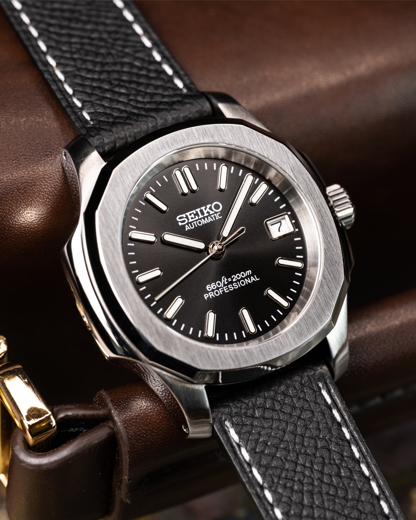 Onyx Gentleman