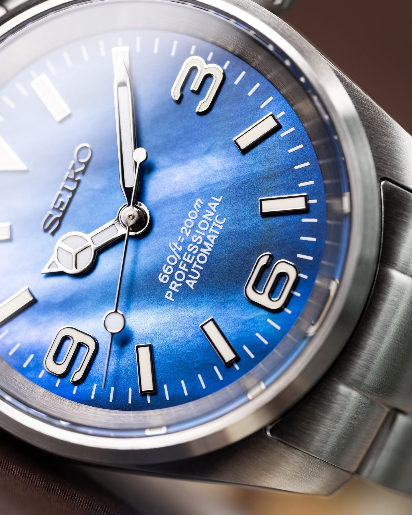 Blue Opal 36